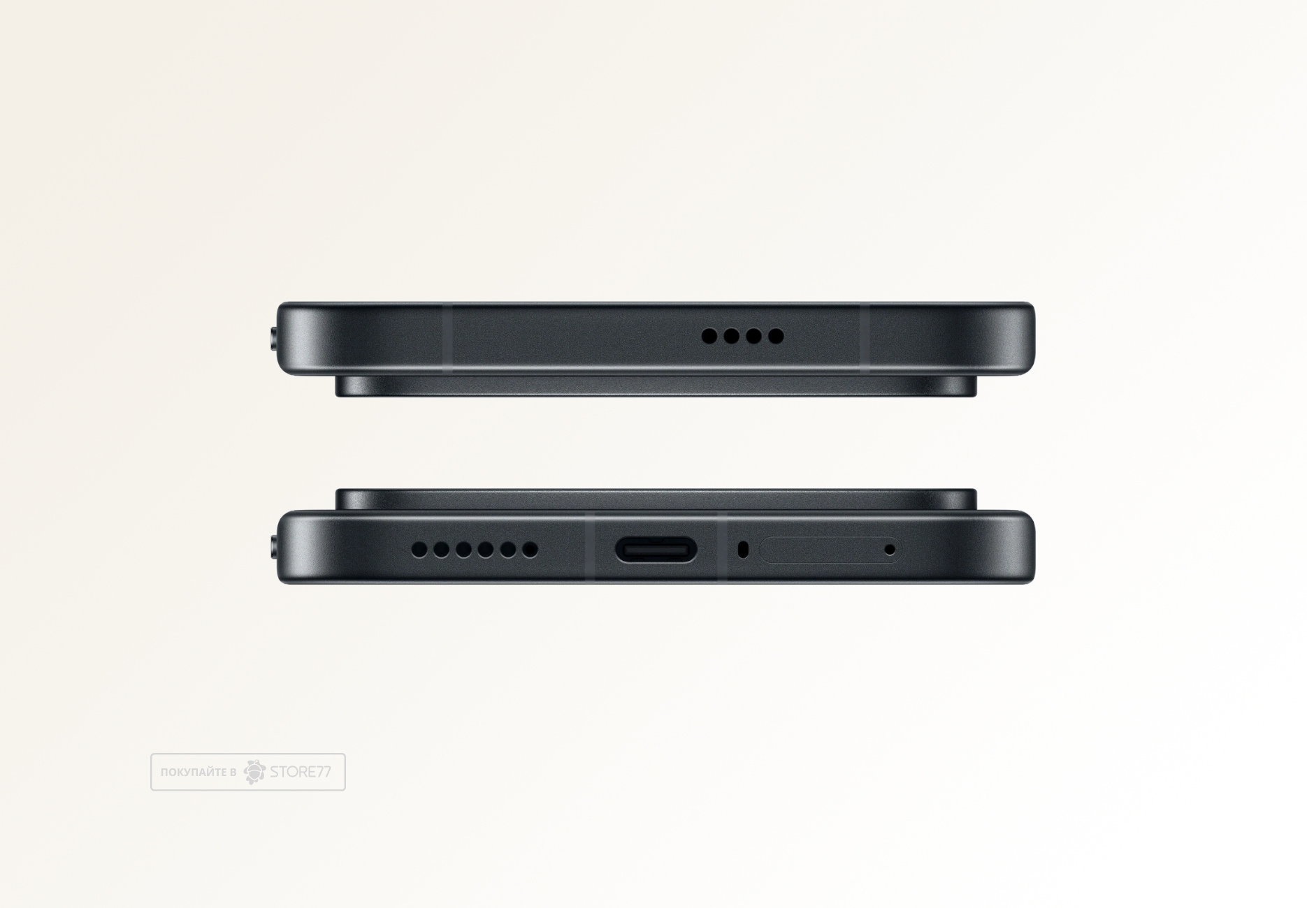 Телефон Poco F9 Pro 12/256 ГБ, цвет: черный (Black)