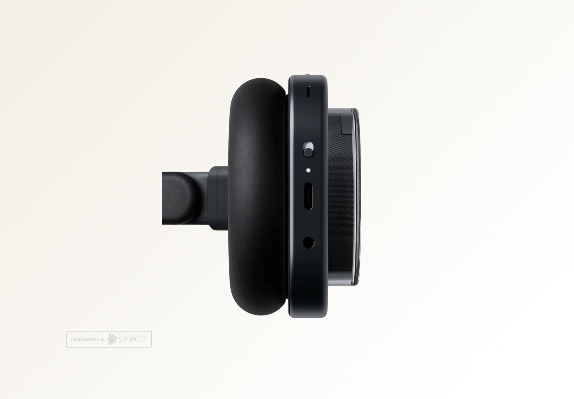 Беспроводные наушники Nothing Headphone (1) (Черные)