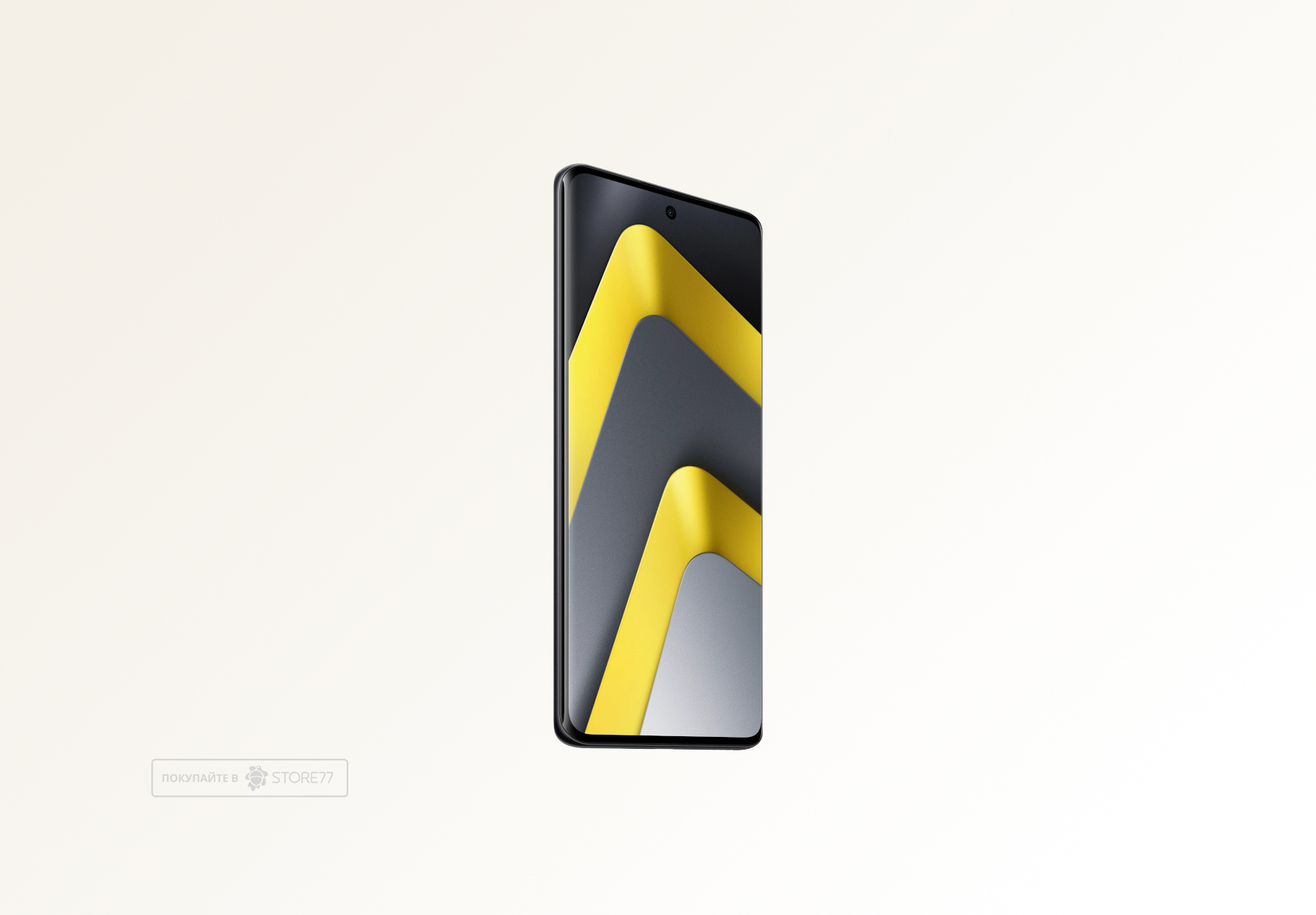 Телефон Poco M8 8/512 ГБ, цвет: черный (Black)