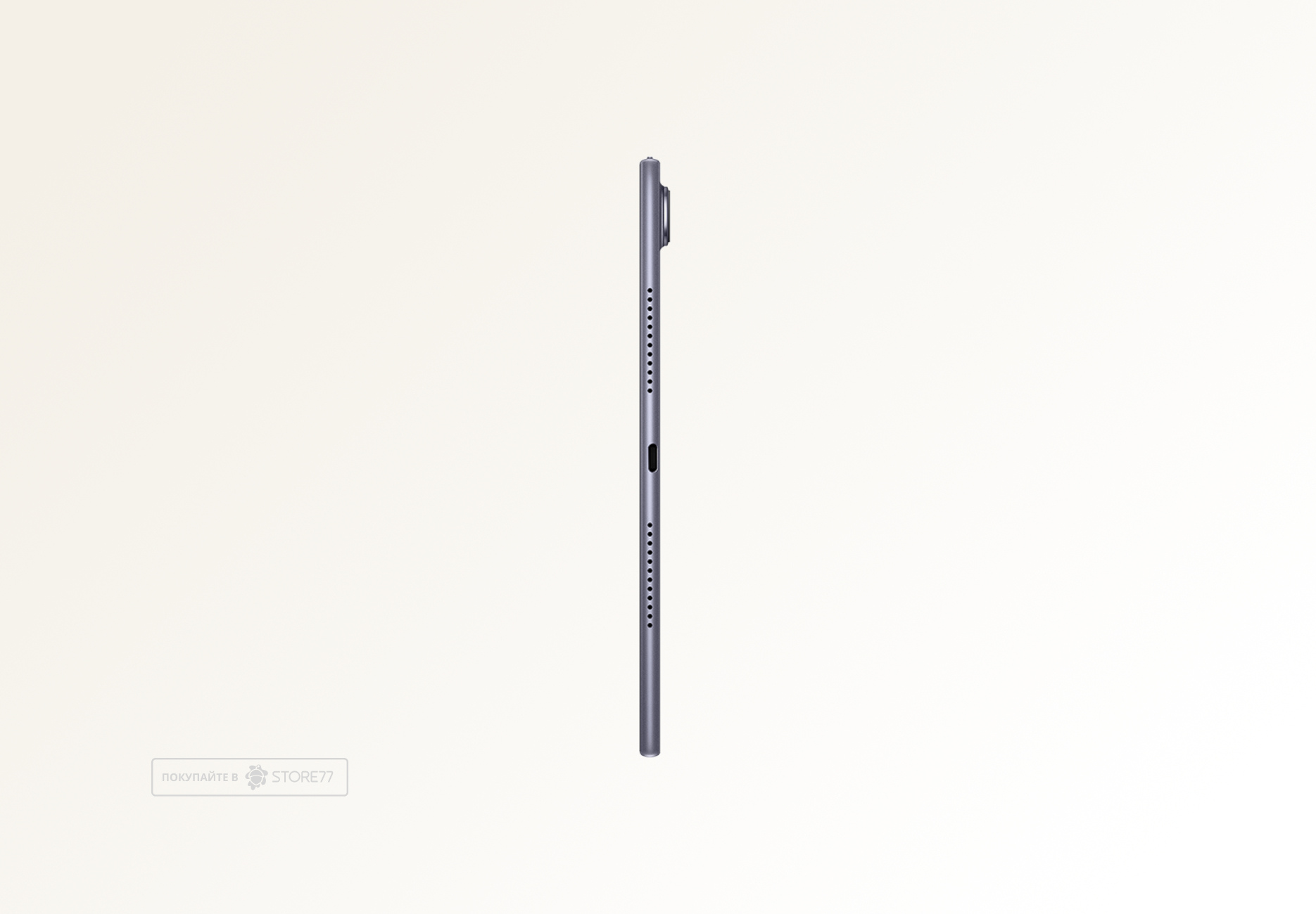 Планшет Huawei MatePad 11.5 8/256 ГБ версия PaperMatte Wi-Fi, цвет: космический серый (Space Gray)
