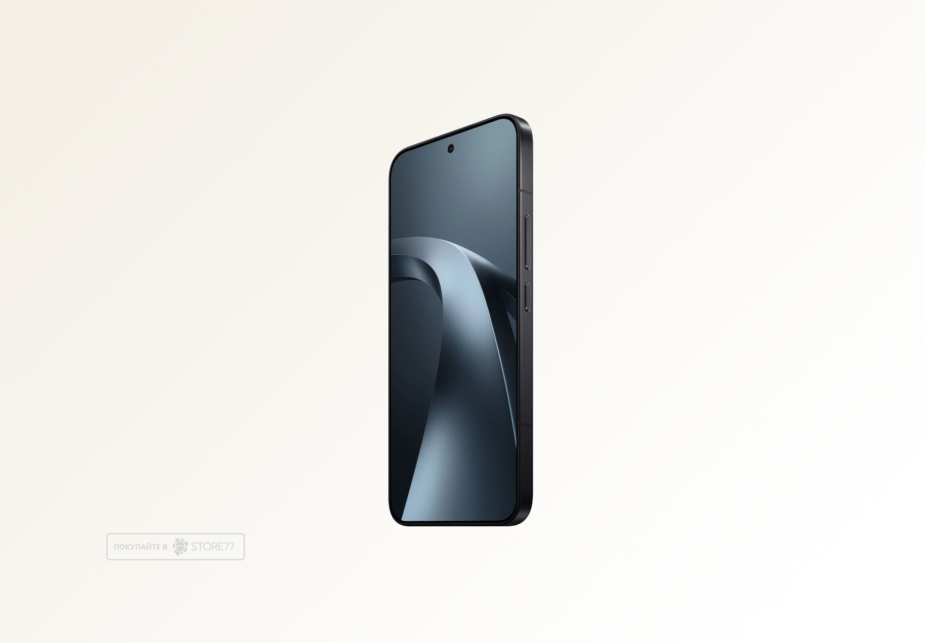 Телефон Xiaomi 17T Pro 12/512 ГБ, цвет: черный (Black)