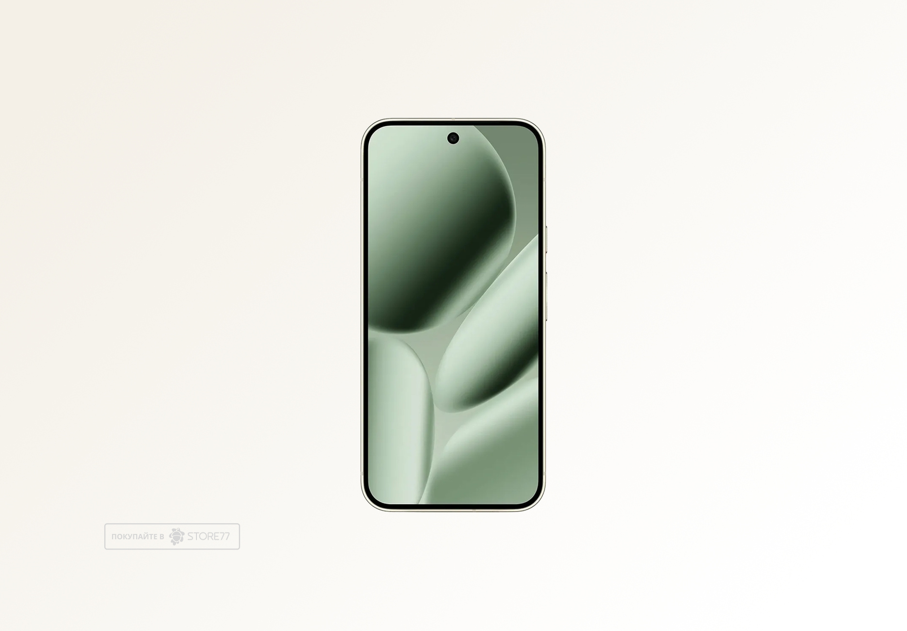 Телефон Google Pixel 10 Pro XL 16/256 ГБ цвет: нефрит, (Jade)