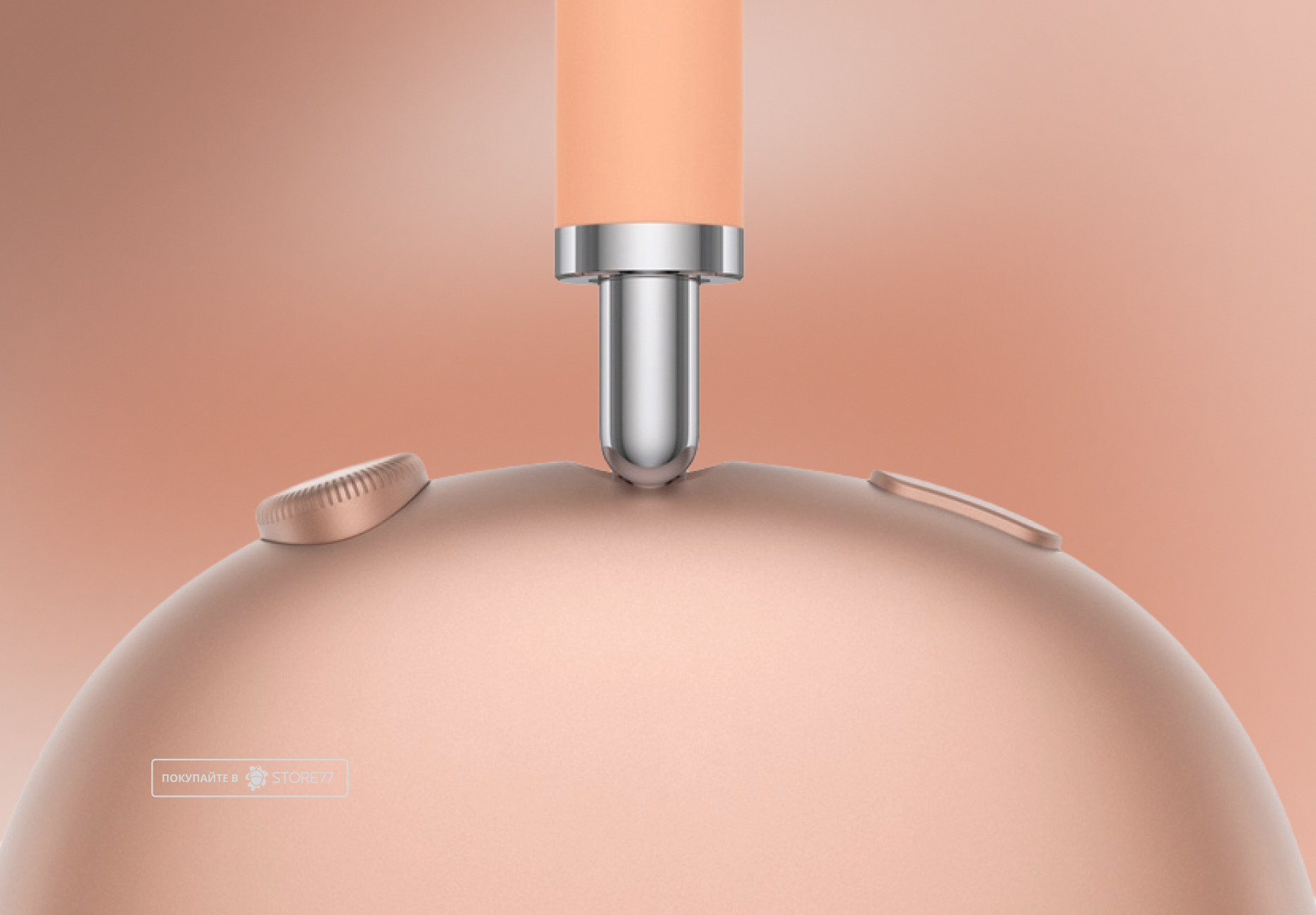 Беспроводные наушники Apple AirPods Max 2 (Оранжевый)