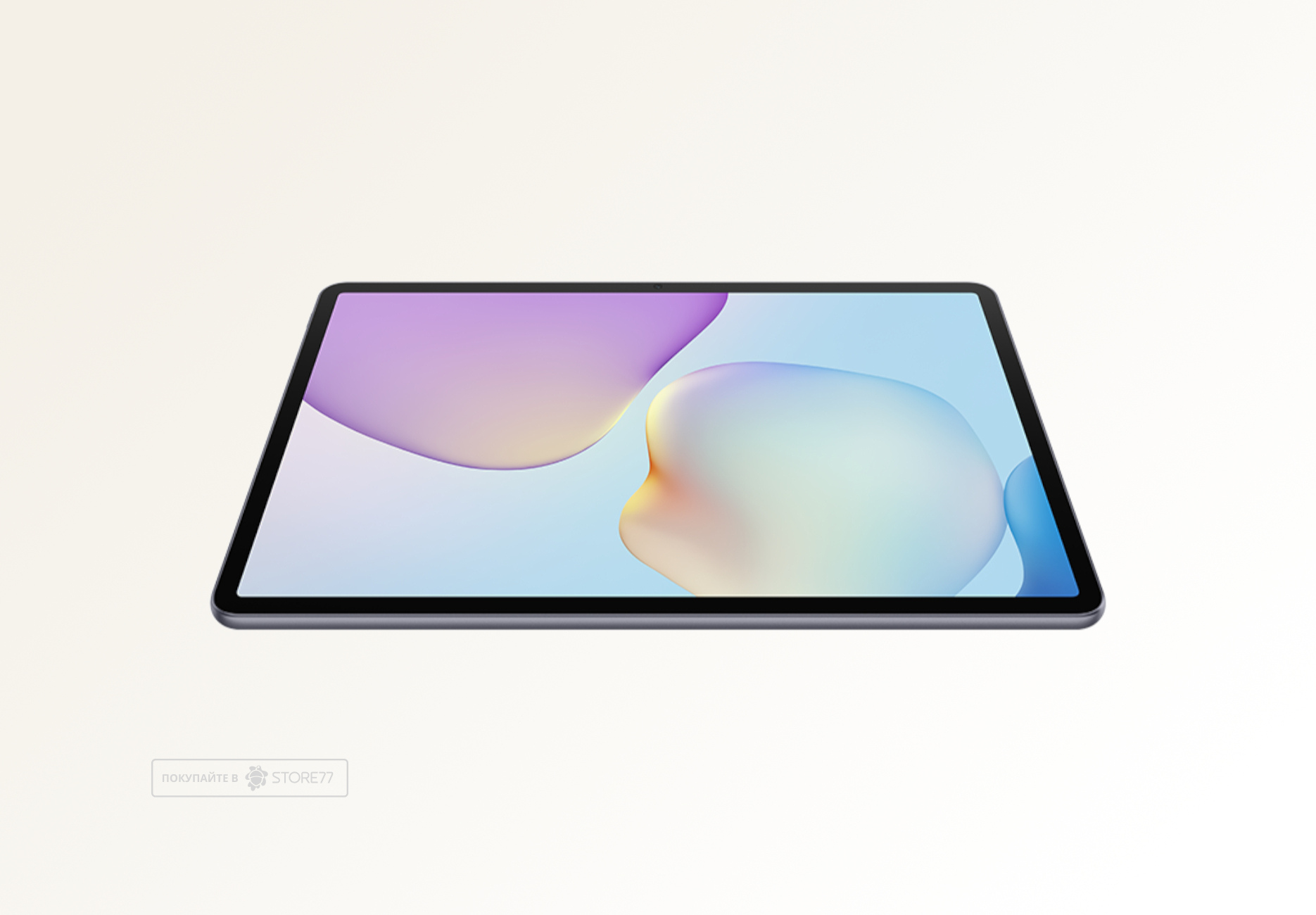 Планшет Huawei MatePad 11.5 8/128ГБ Wi-Fi, цвет: космический серый (Space Gray)
