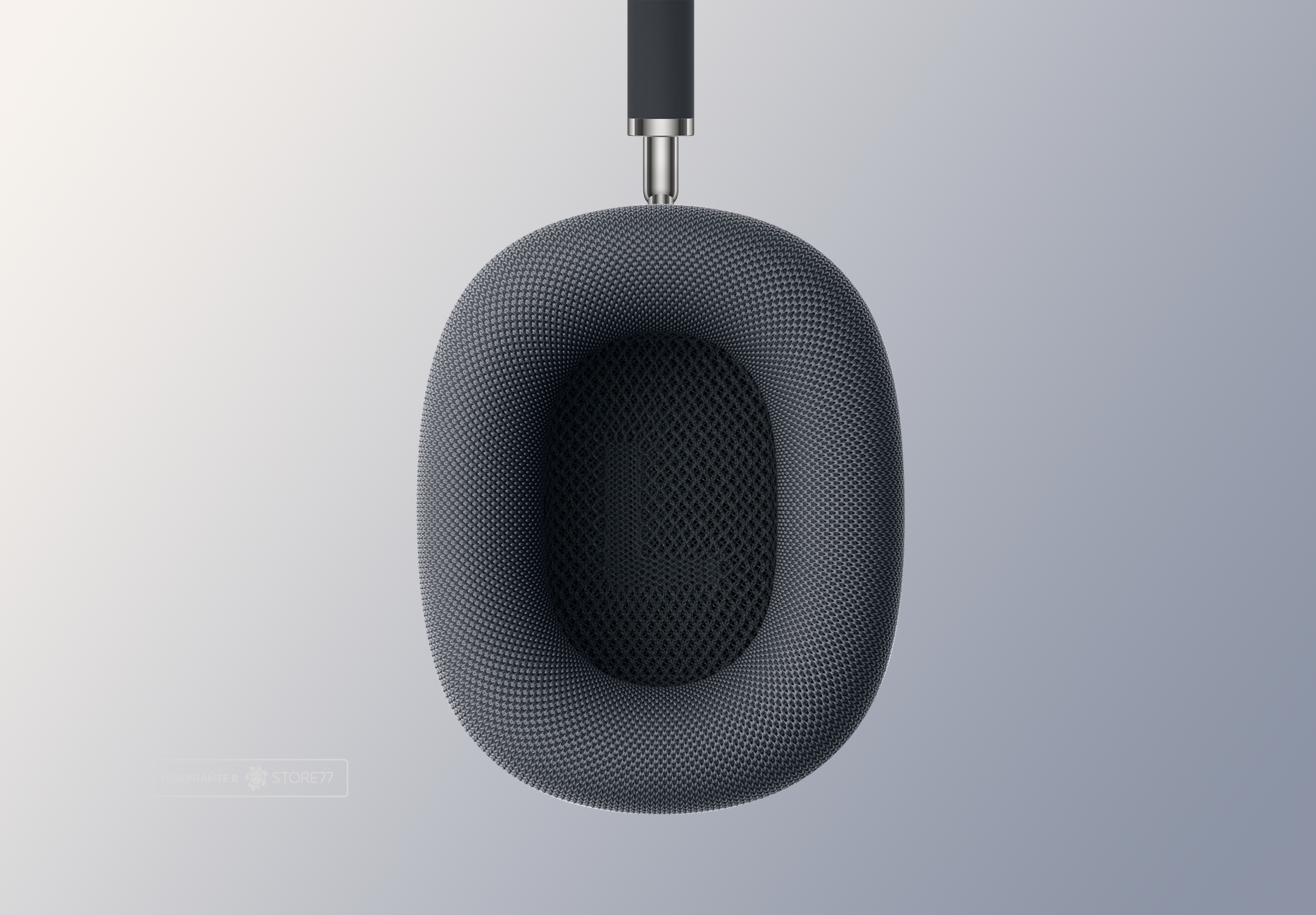 Беспроводные наушники Apple AirPods Max USB-C (Полуночный черный)
