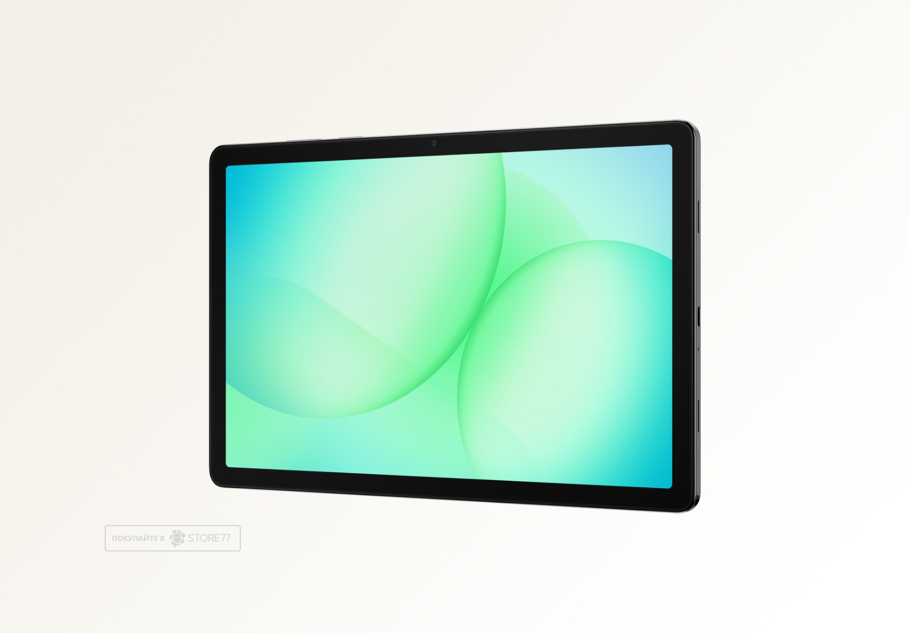 Планшет Samsung Galaxy Tab A11+ Wi-Fi 6/128 ГБ, цвет: серый (Gray)