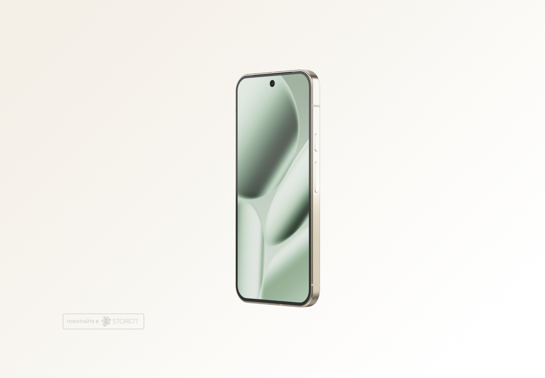 Телефон Google Pixel 10 Pro XL 16/256 ГБ цвет: нефрит, (Jade)