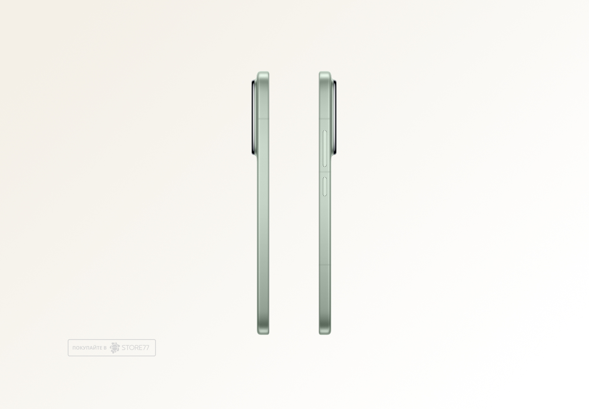 Телефон Xiaomi 15 12/512 ГБ цвет: зеленый (Green)