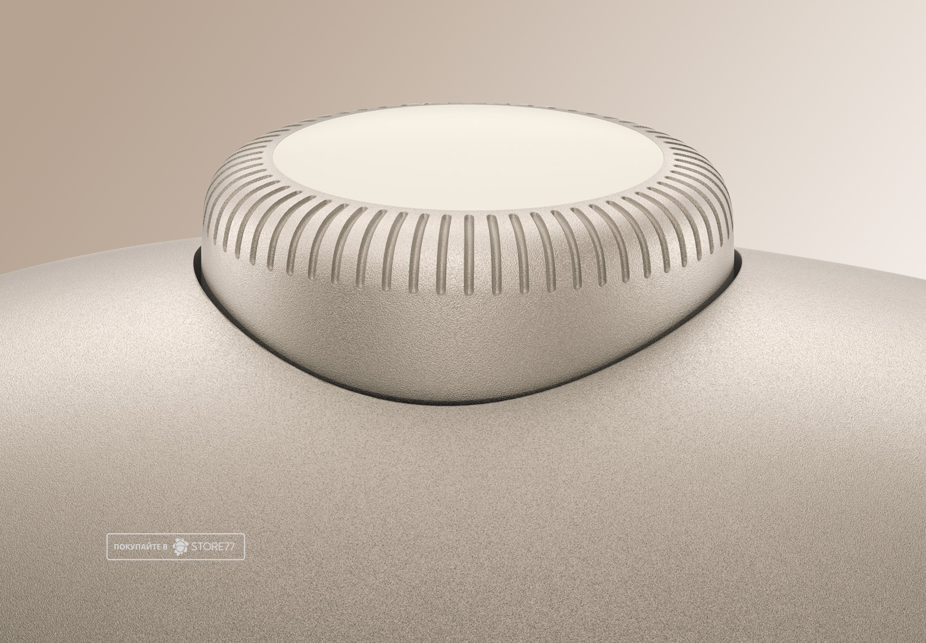 Беспроводные наушники Apple AirPods Max USB-C (Сияющая звезда)