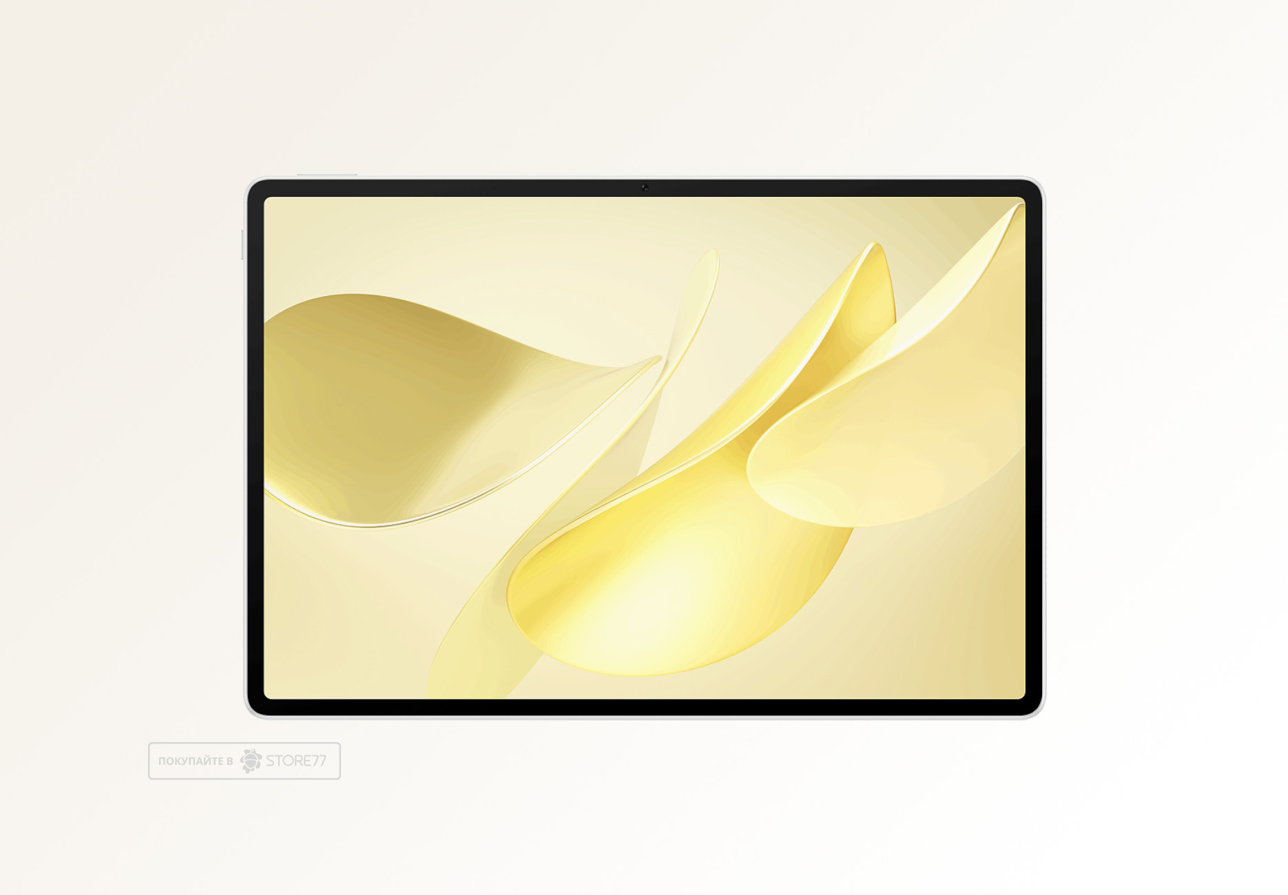 Планшет Huawei MatePad 12X 12/256 ГБ Wi-Fi+Клавиатура, цвет: белый (White)