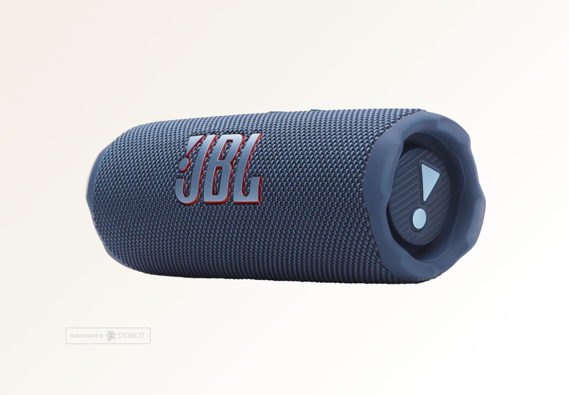 Портативная акустика JBL Flip 7 (Синяя)