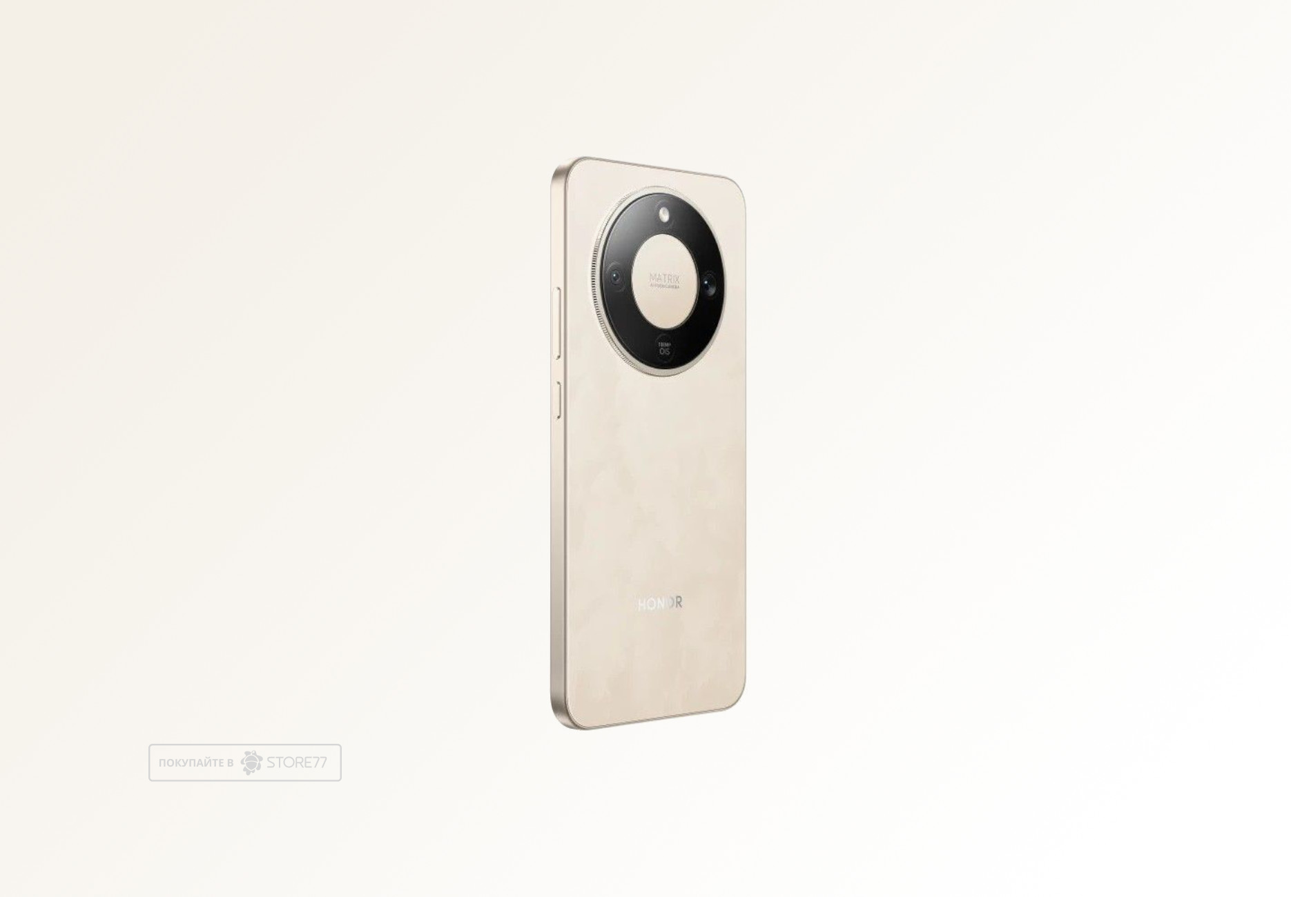 Телефон Honor X9d 8/256 ГБ, цвет: золотой (Gold)