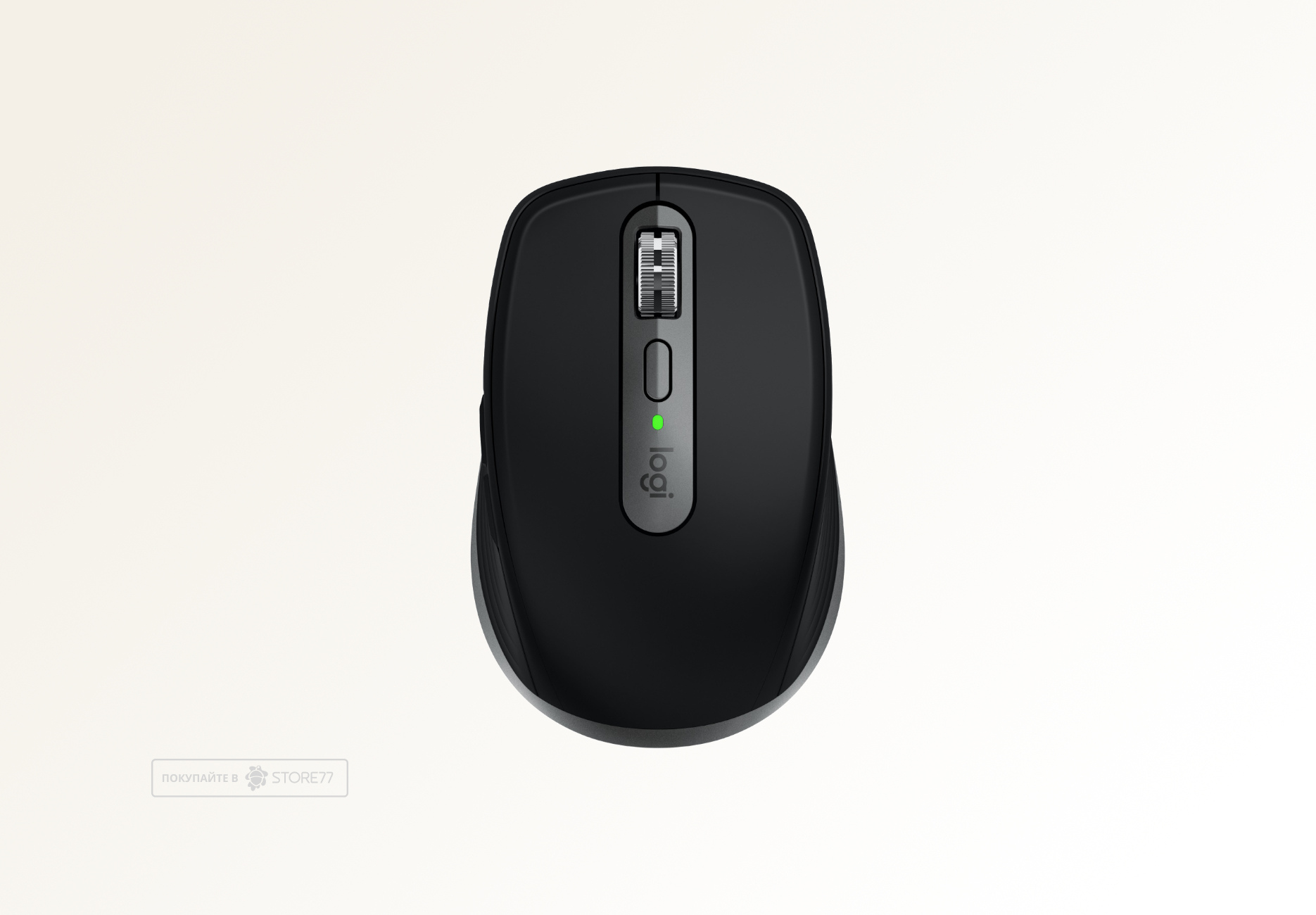Беспроводная мышь Logitech MX Anywhere 3S (Графитовая)