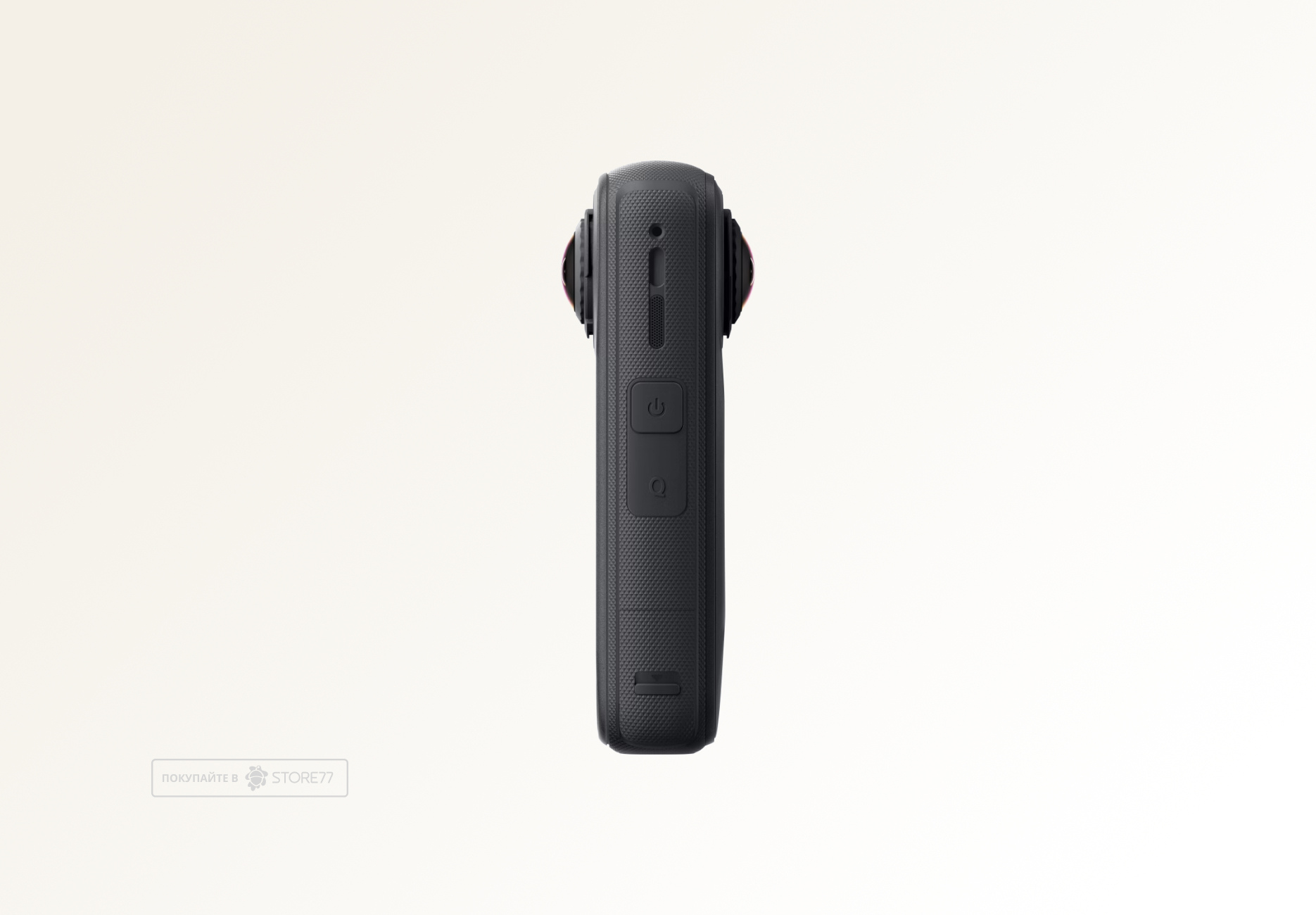 Экшн-камера Insta360 X4 Air Starter Bundle, цвет: черный (Black)