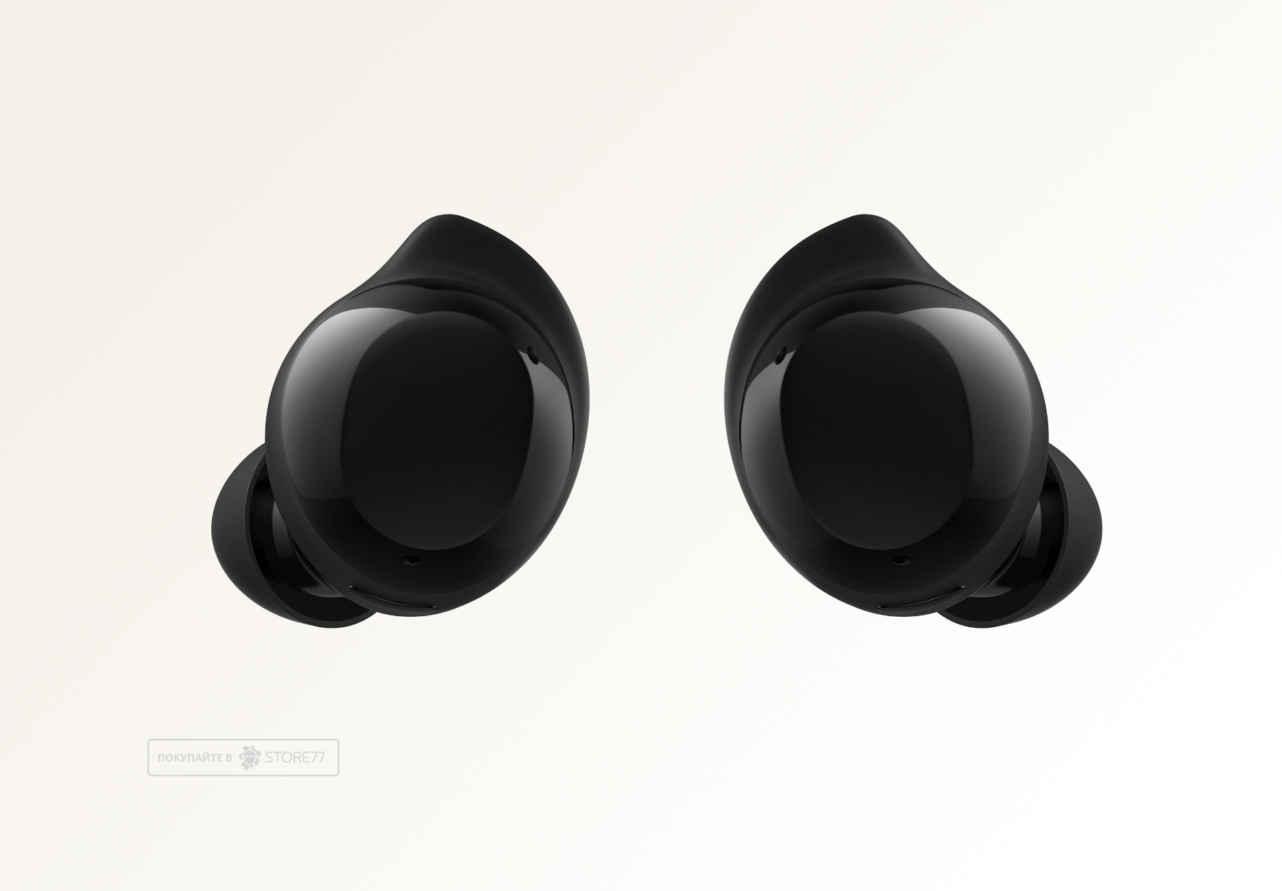 Беспроводные наушники Samsung Galaxy Buds Core (Черные)