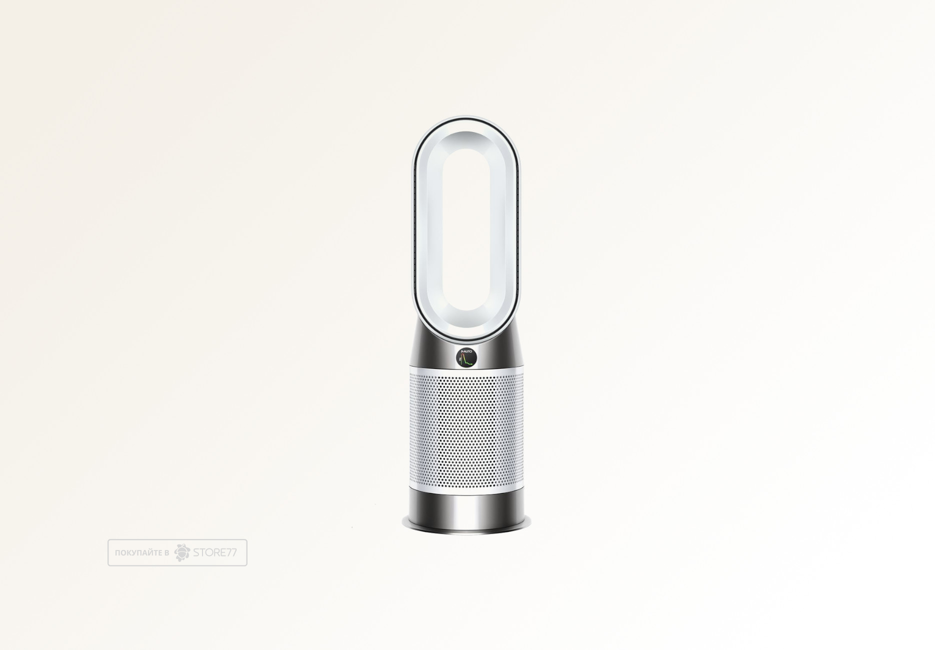 Очиститель воздуха Dyson Purifier Hot+Cool HP11 (Серебристый/Белый) Вилка EU