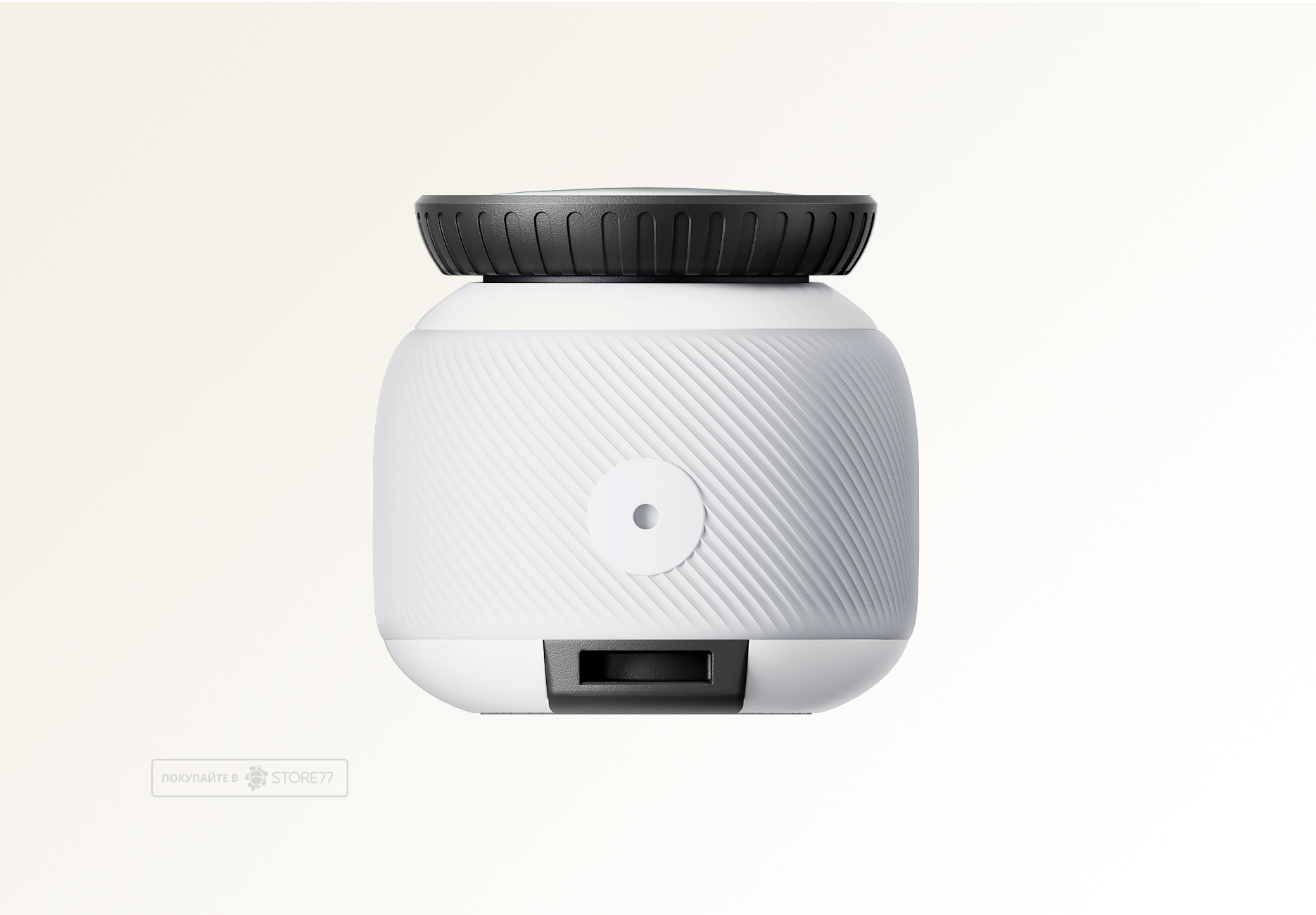 Экшн-камера Insta360 GO 3S 64 ГБ цвет: белый (White)