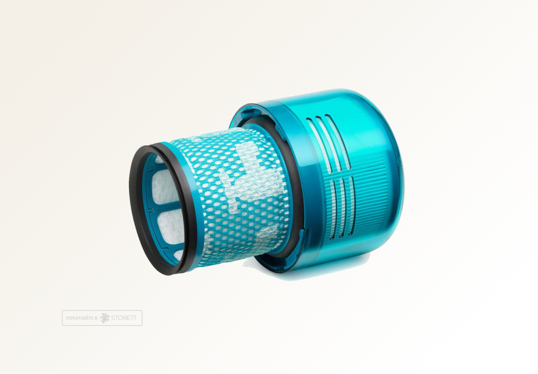 Фильтр для пылесоса Dyson V12 (SV46)