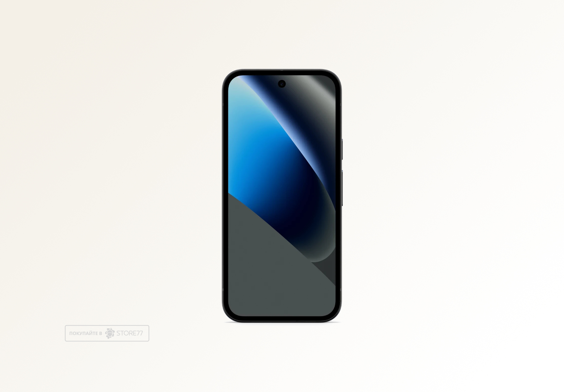 Телефон Google Pixel 10a 8/256 ГБ цвет: обсидиан (Obsidian)