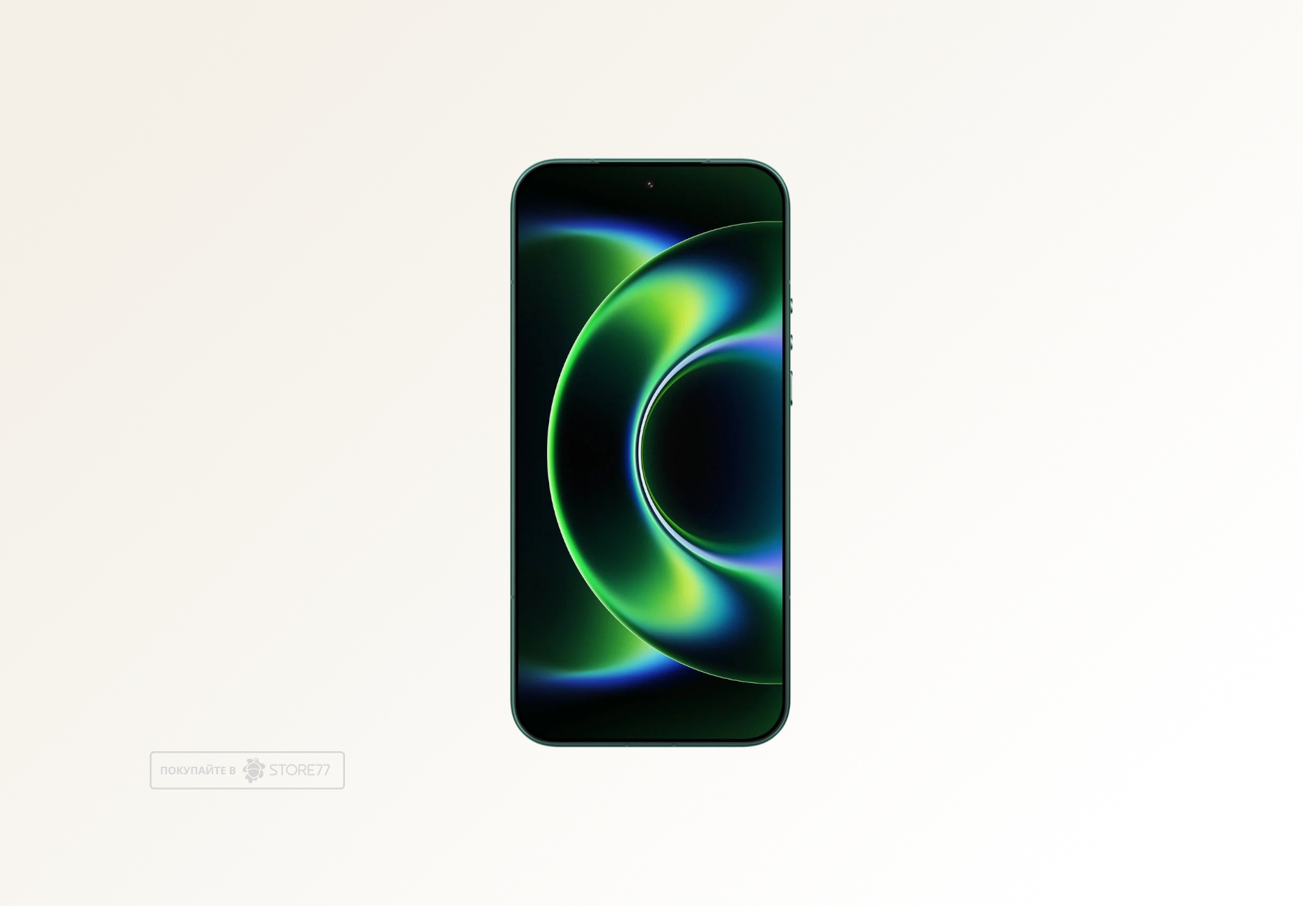 Телефон Xiaomi 17 Ultra 16/512 ГБ, цвет: зеленый (Green)