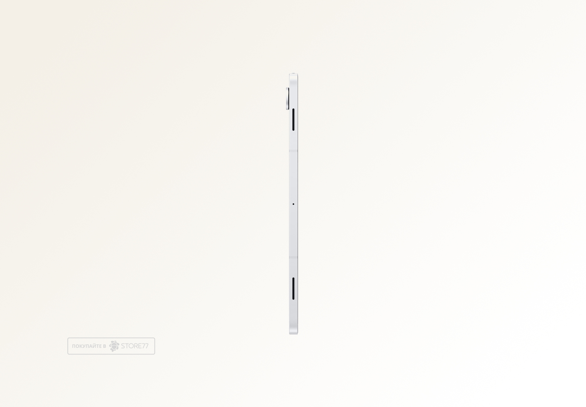 Планшет Samsung Galaxy Tab S11 Wi-Fi 12/128 ГБ, цвет: серебристый (Silver)