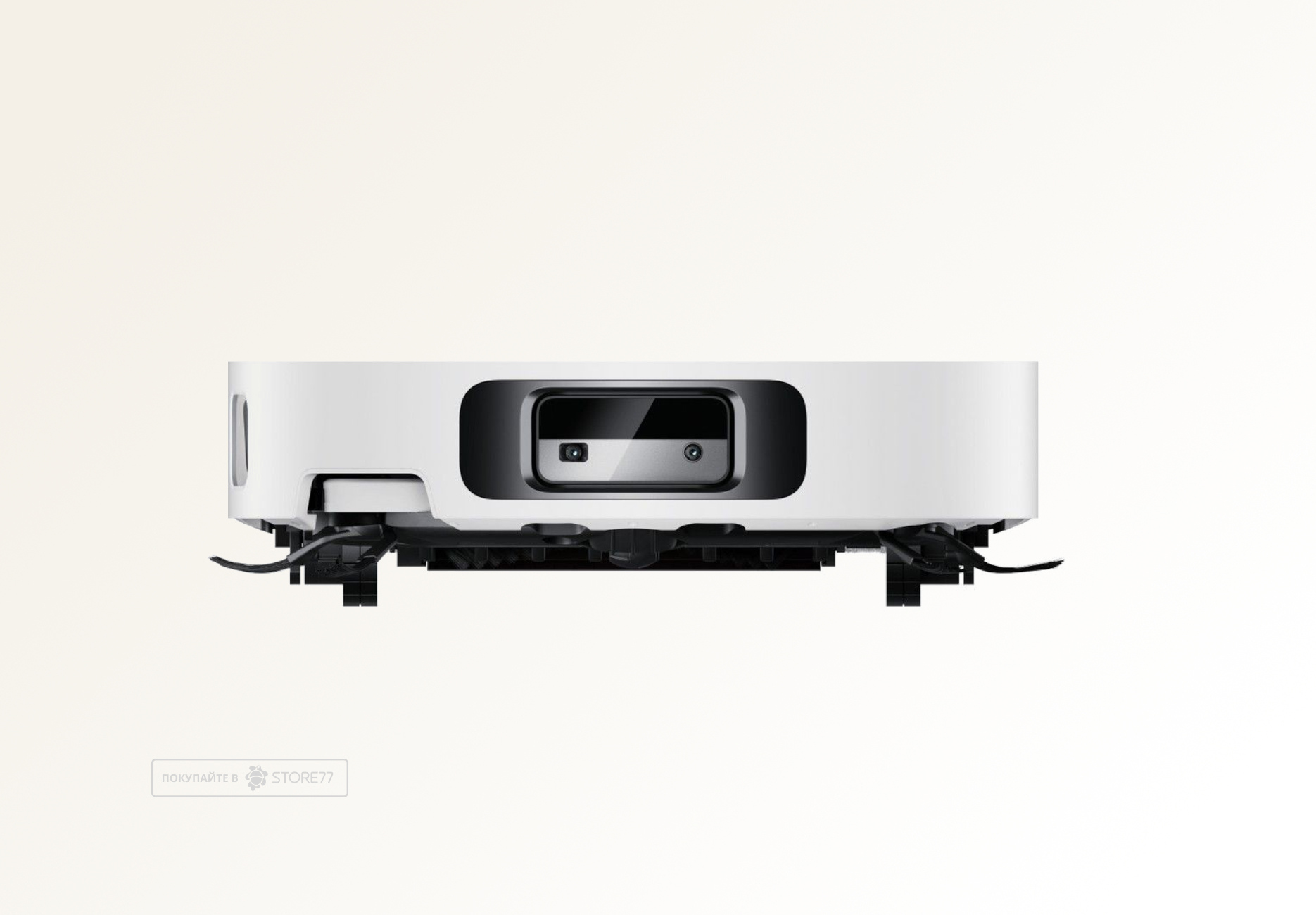 Робот-пылесос Xiaomi Robot Vacuum 6 EU (Белый)