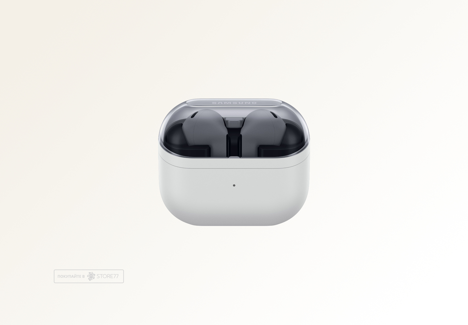 Беспроводные наушники Samsung Galaxy Buds 3 FE (Серые)