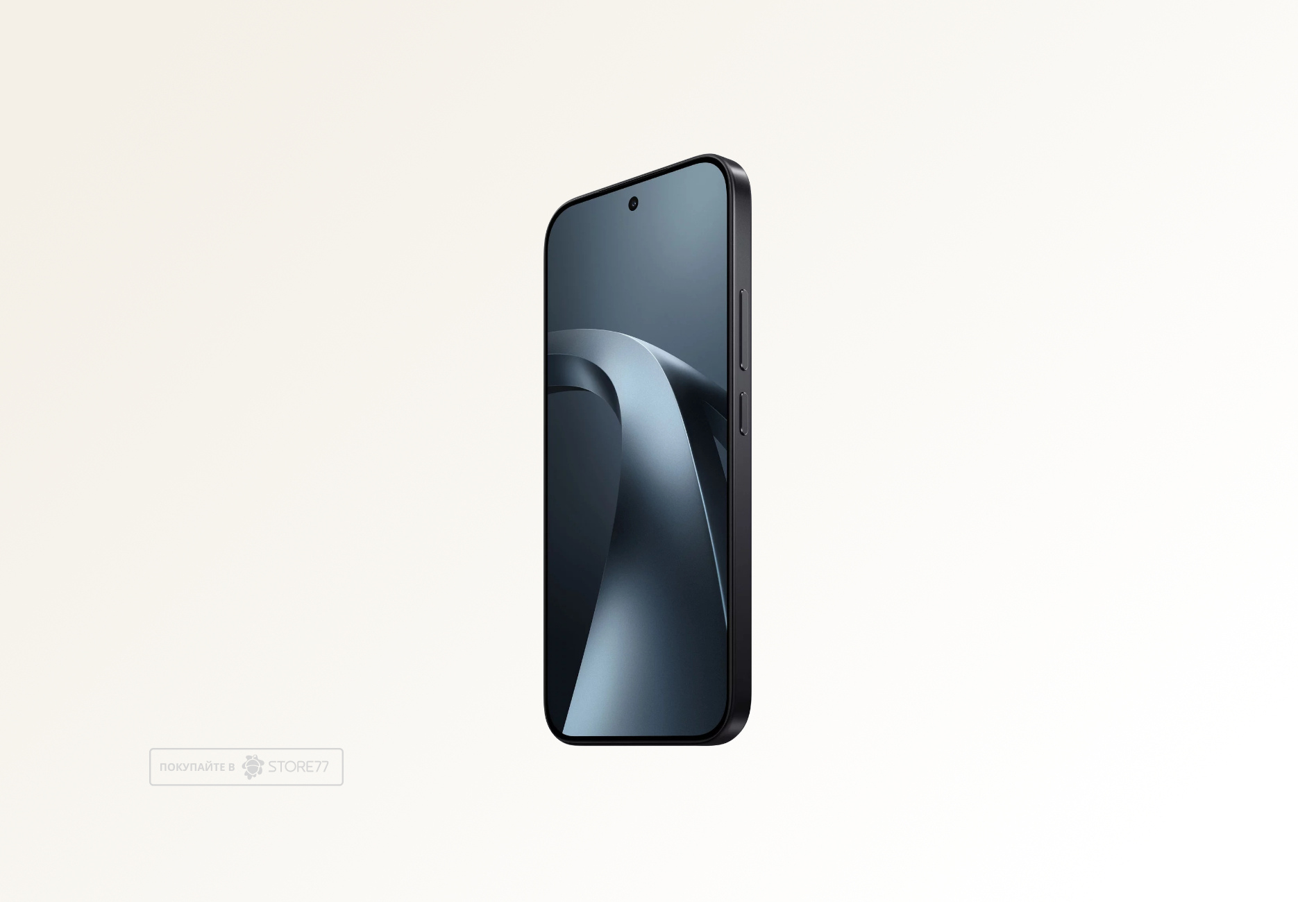 Телефон Xiaomi 17T 12/256 ГБ, цвет: черный (Black)