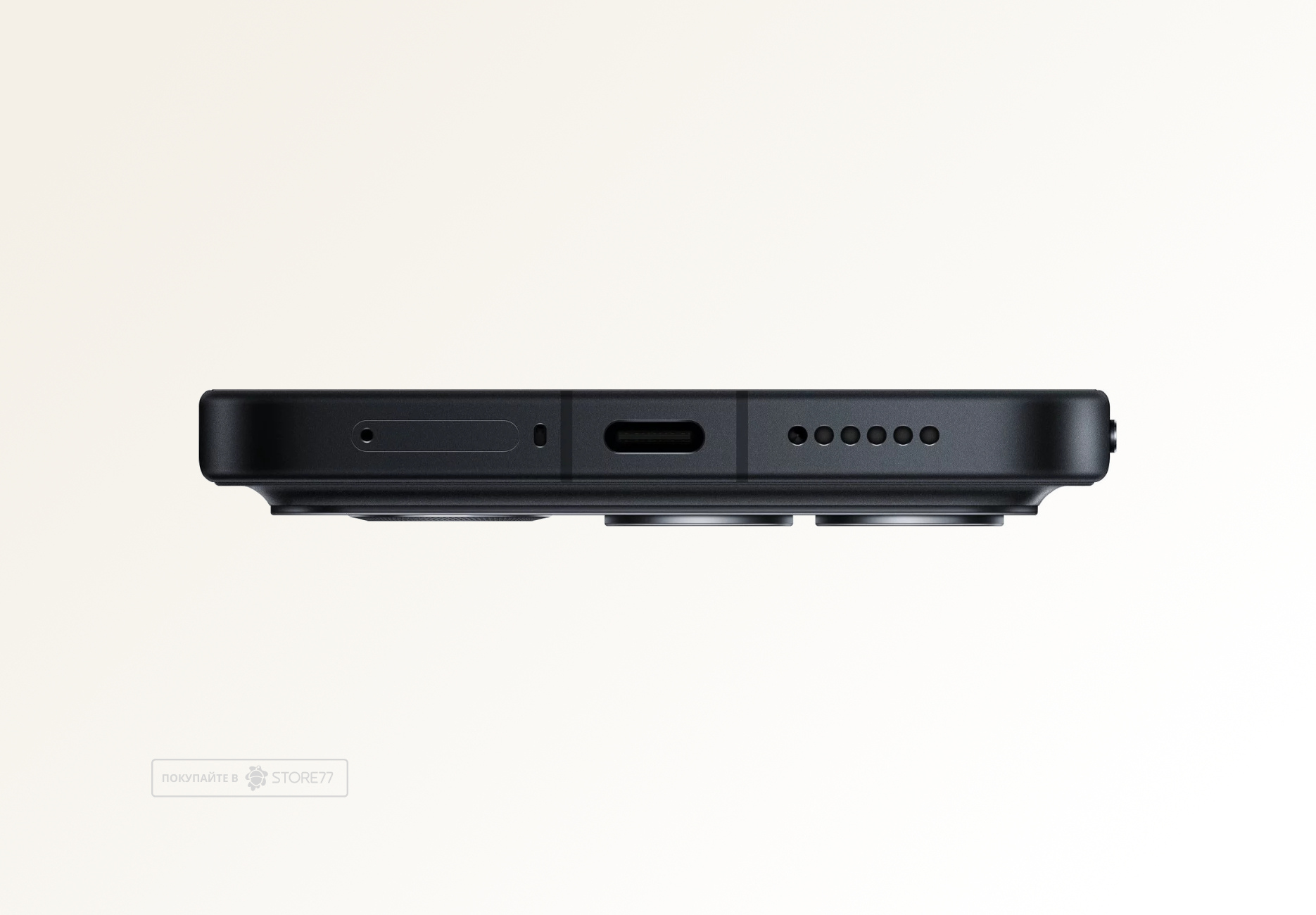 Телефон Poco F8 Ultra 16/512 ГБ, цвет: черный (Black)