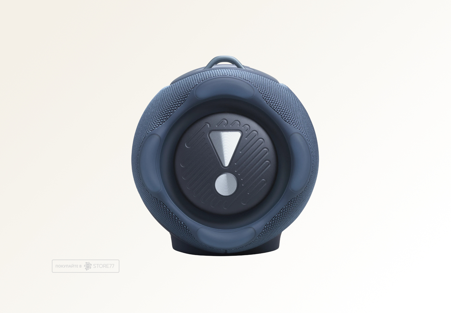 Портативная акустика JBL Xtreme 5 (Синяя)