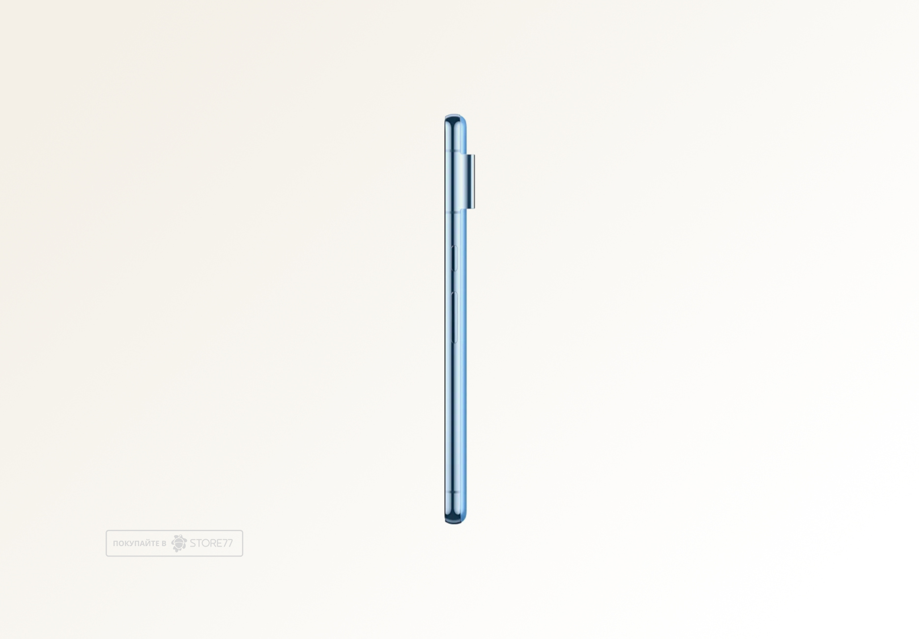 Телефон Google Pixel 8 Pro 12/128 ГБ цвет: голубой (Bay)