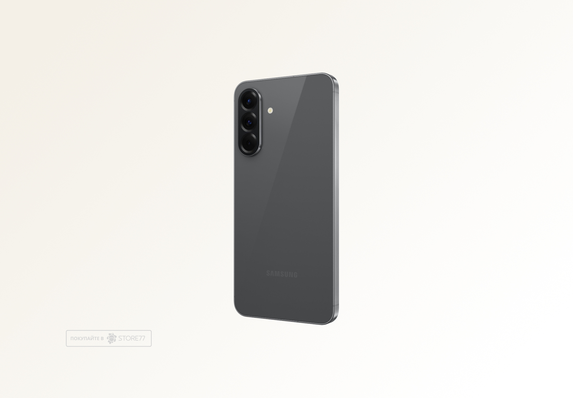 Телефон Samsung Galaxy A56 12/256 ГБ, цвет: графитовый (Graphite)