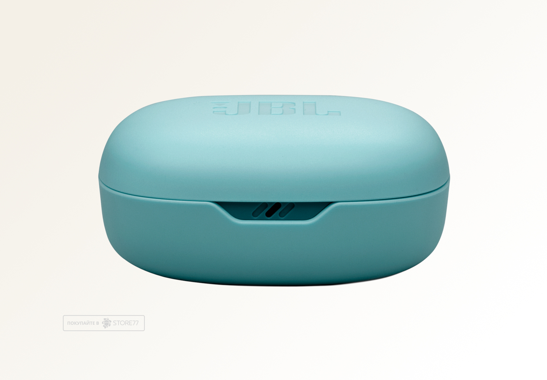 Беспроводные наушники JBL Wave Flex 2 (Синий)