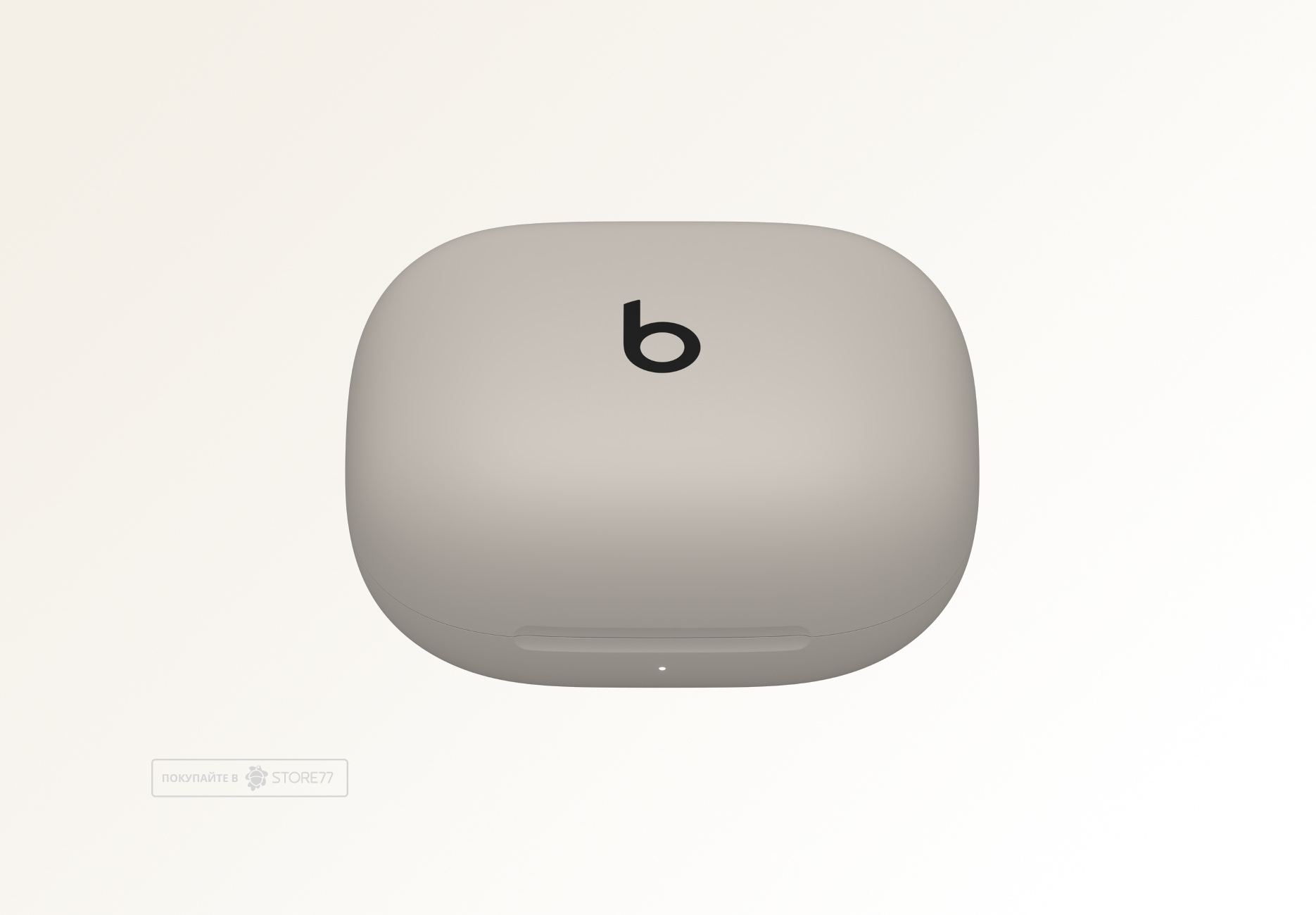 Беспроводные наушники Beats Powerbeats Pro 2, цвет: кофейно-кремовый (Quick Sand)