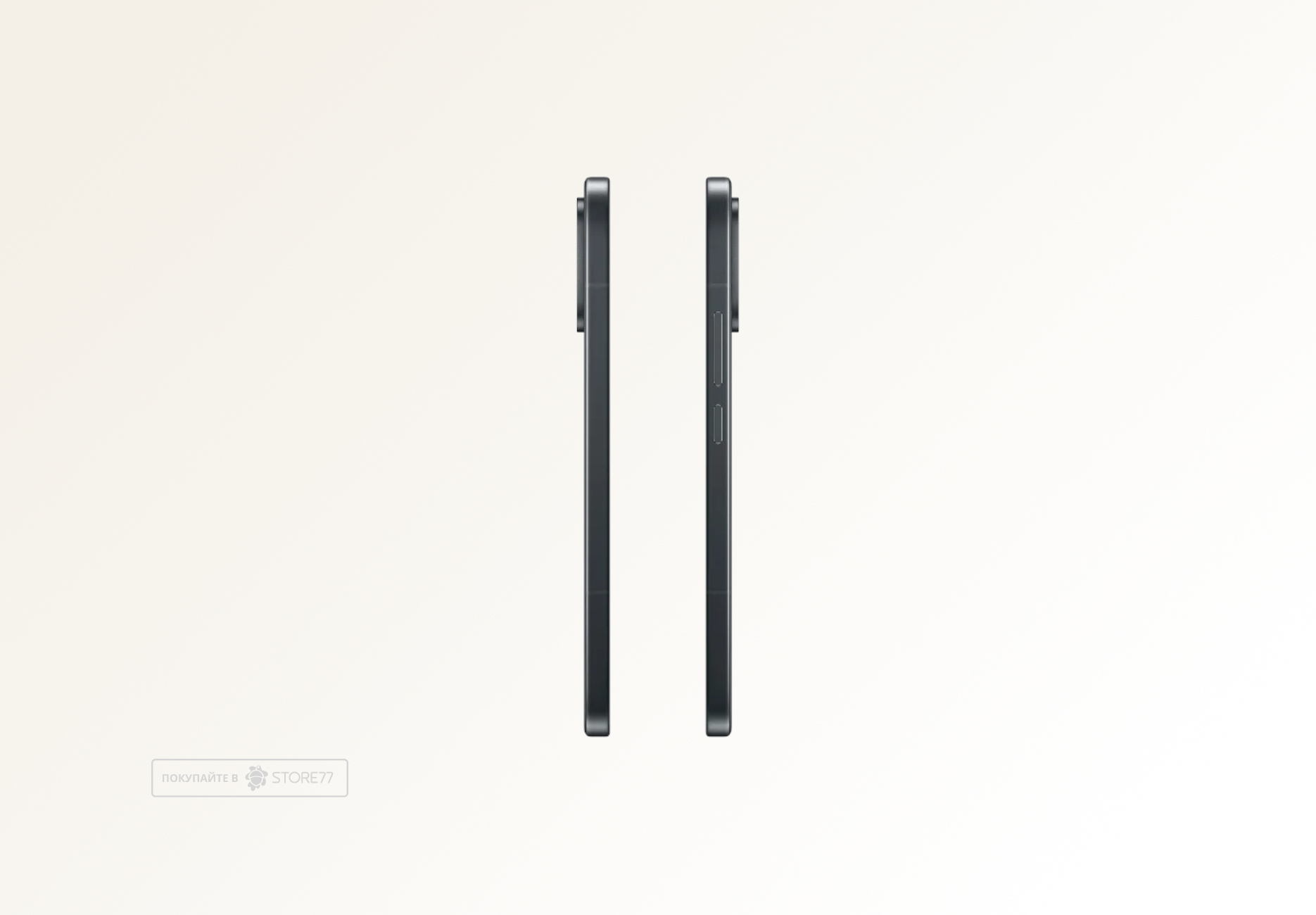 Телефон Poco F9 Pro 12/512 ГБ, цвет: черный (Black)