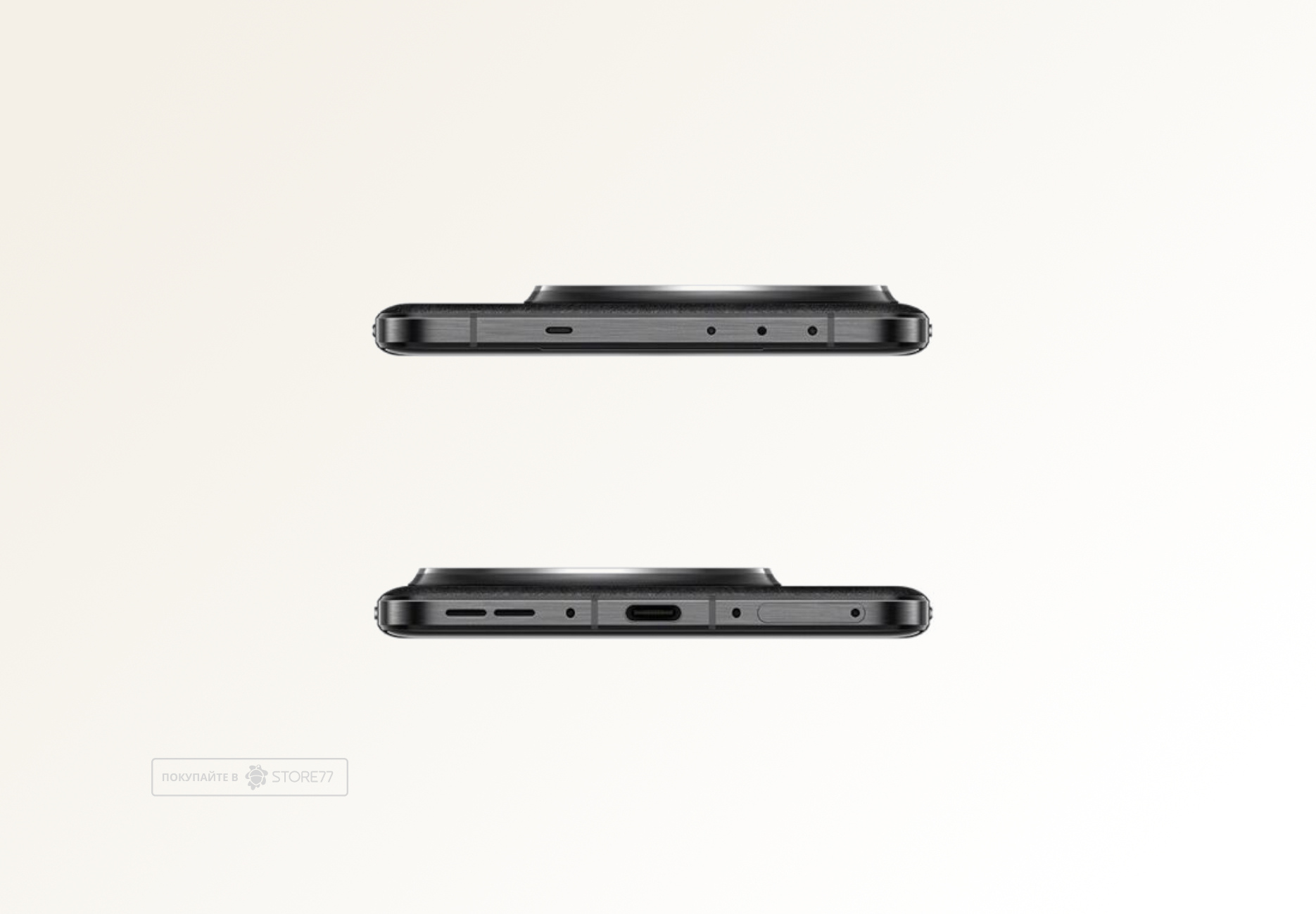 Телефон OnePlus 13 12/256 ГБ, цвет: черное затмение (Black Eclipse)