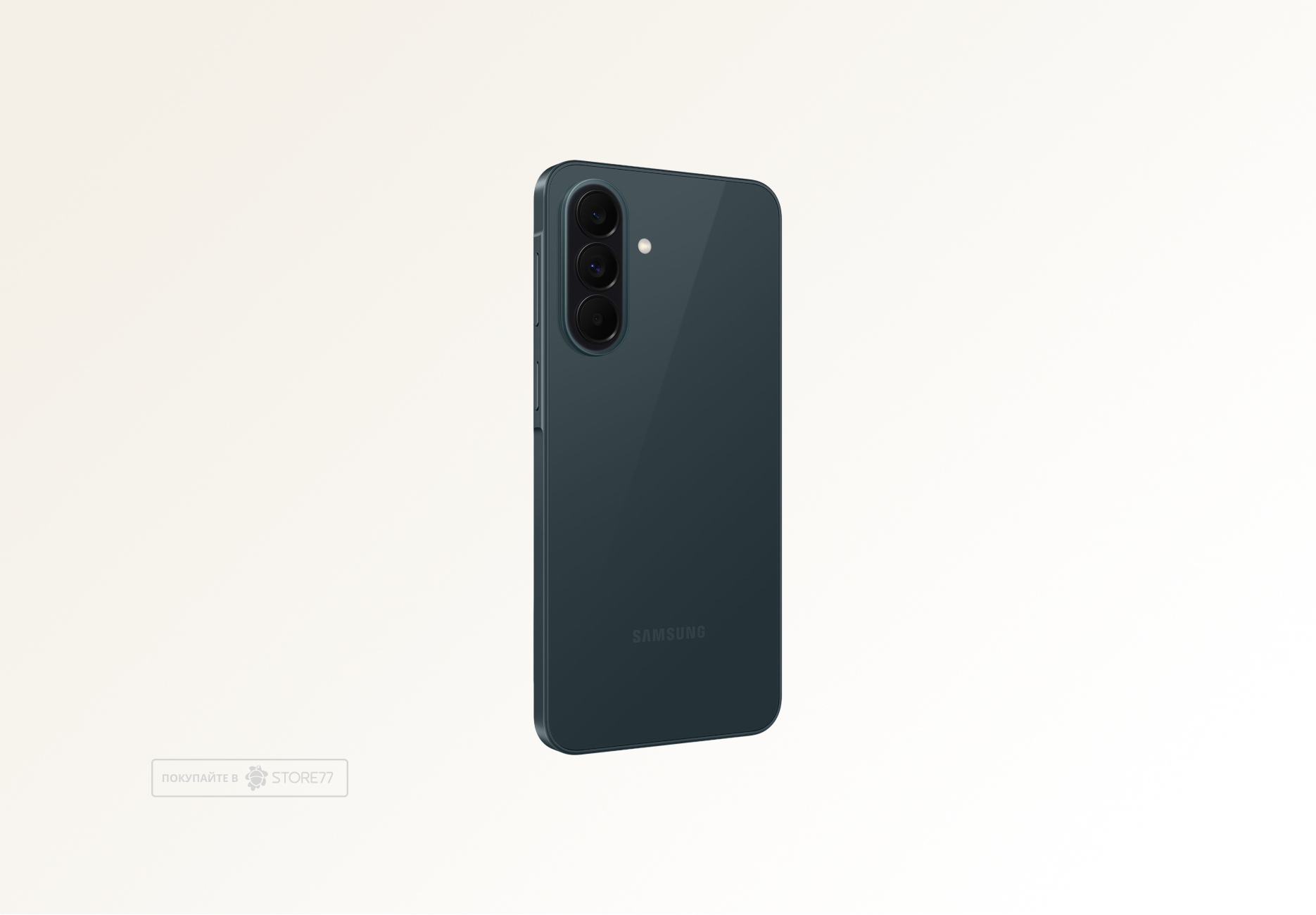 Телефон Samsung Galaxy A37 12/256 ГБ, цвет: зеленый (GrayGreen)