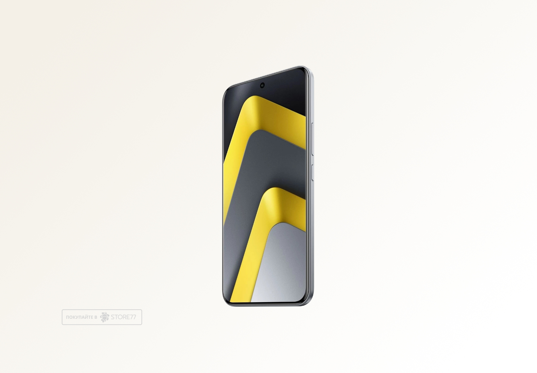 Телефон Poco M8 Pro 5G 12/512 ГБ, цвет: серебристый (Silver)