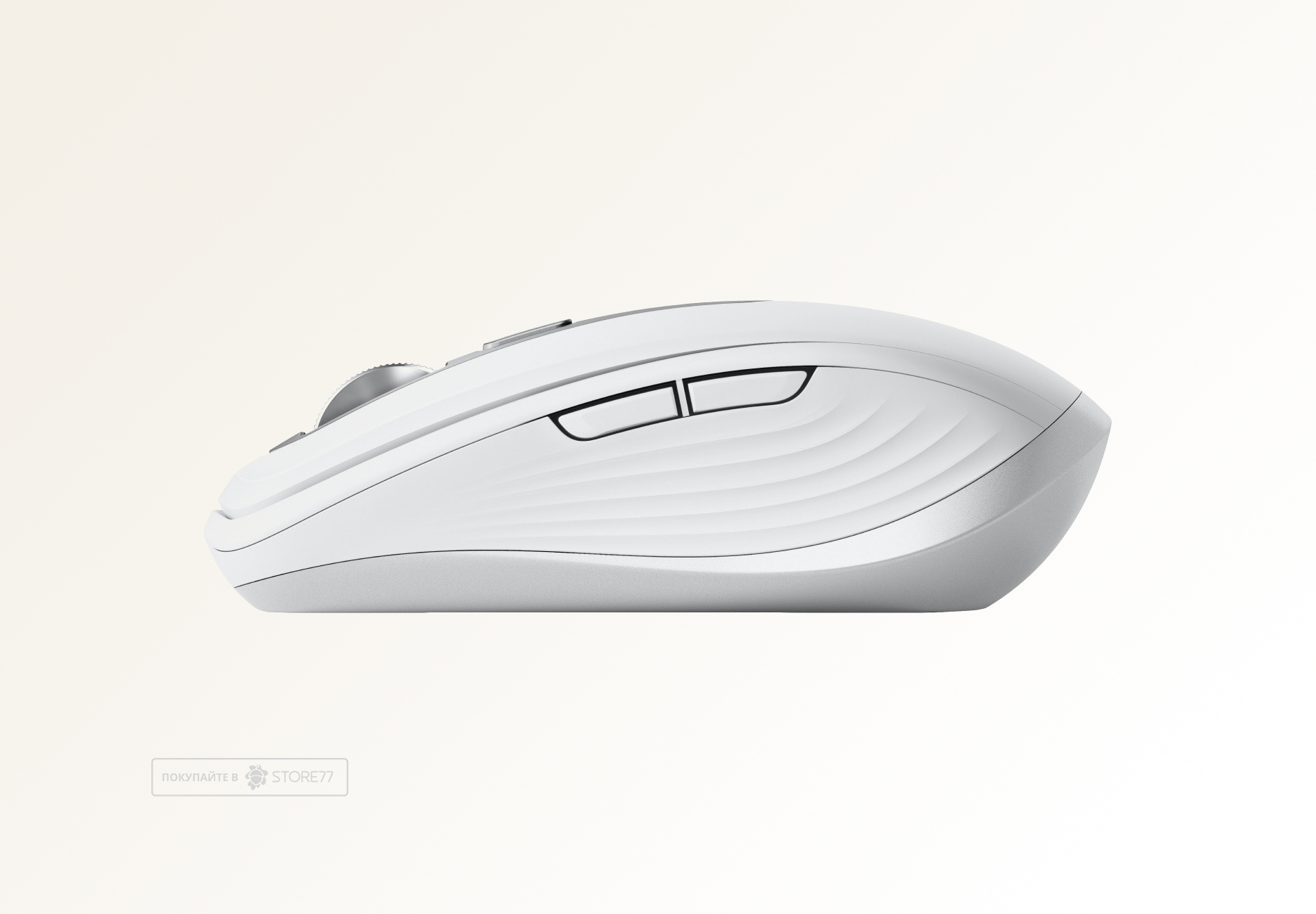 Беспроводная мышь Logitech MX Anywhere 3S (Серая)