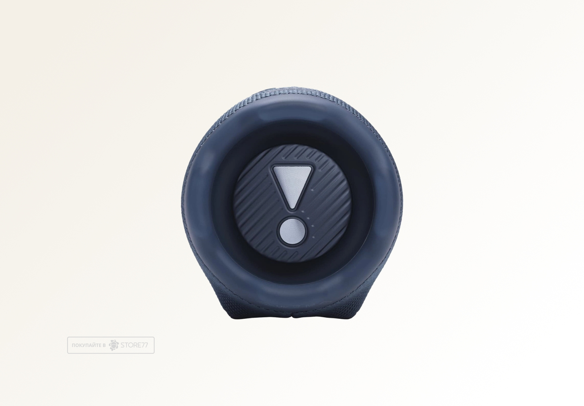 Портативная акустика JBL Charge 6 (Синяя)