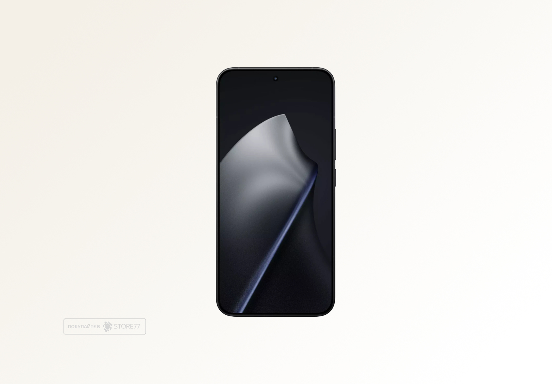 Телефон Xiaomi 15T Pro 12/256 ГБ цвет: черный (Black)