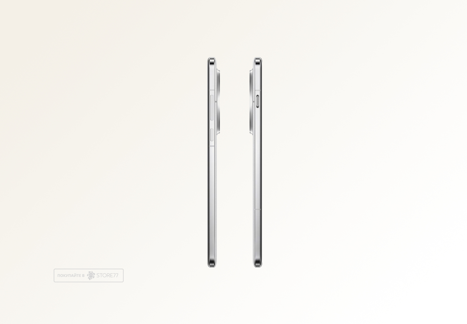 Телефон OnePlus 13 16/512 ГБ, цвет: полярный рассвет (Arctic Dawn)