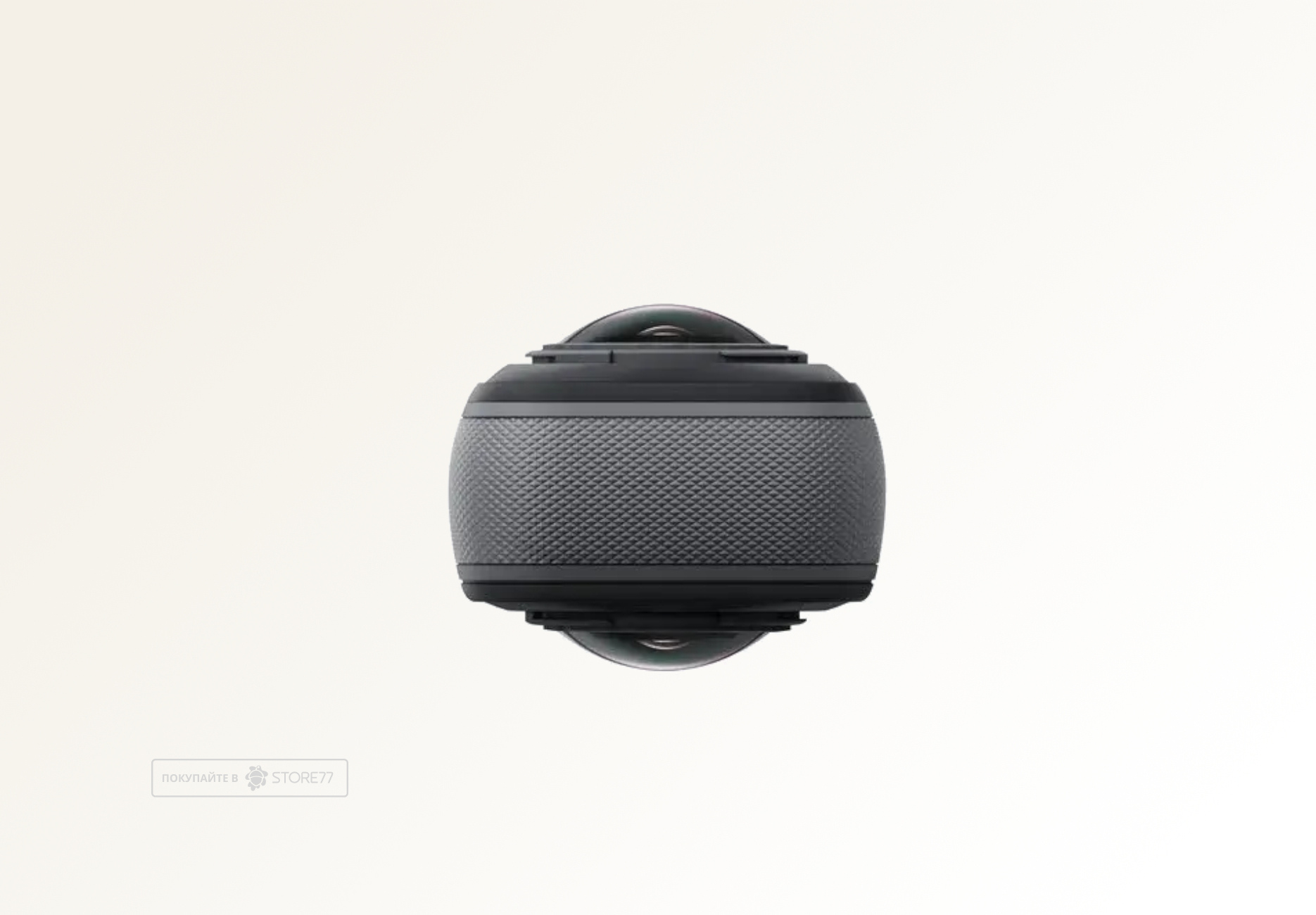 Экшн-камера Insta360 X5 Essential bundle