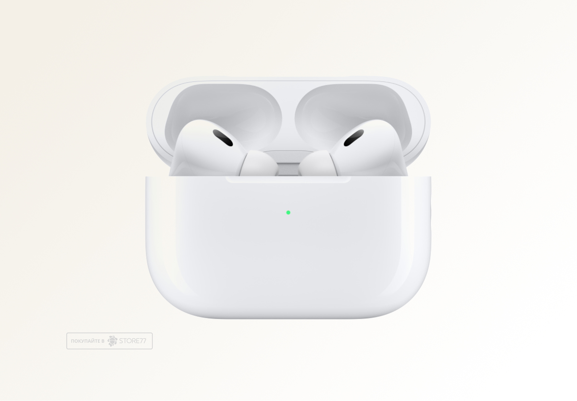 Беспроводные наушники Apple AirPods Pro 2, USB-C (2023)