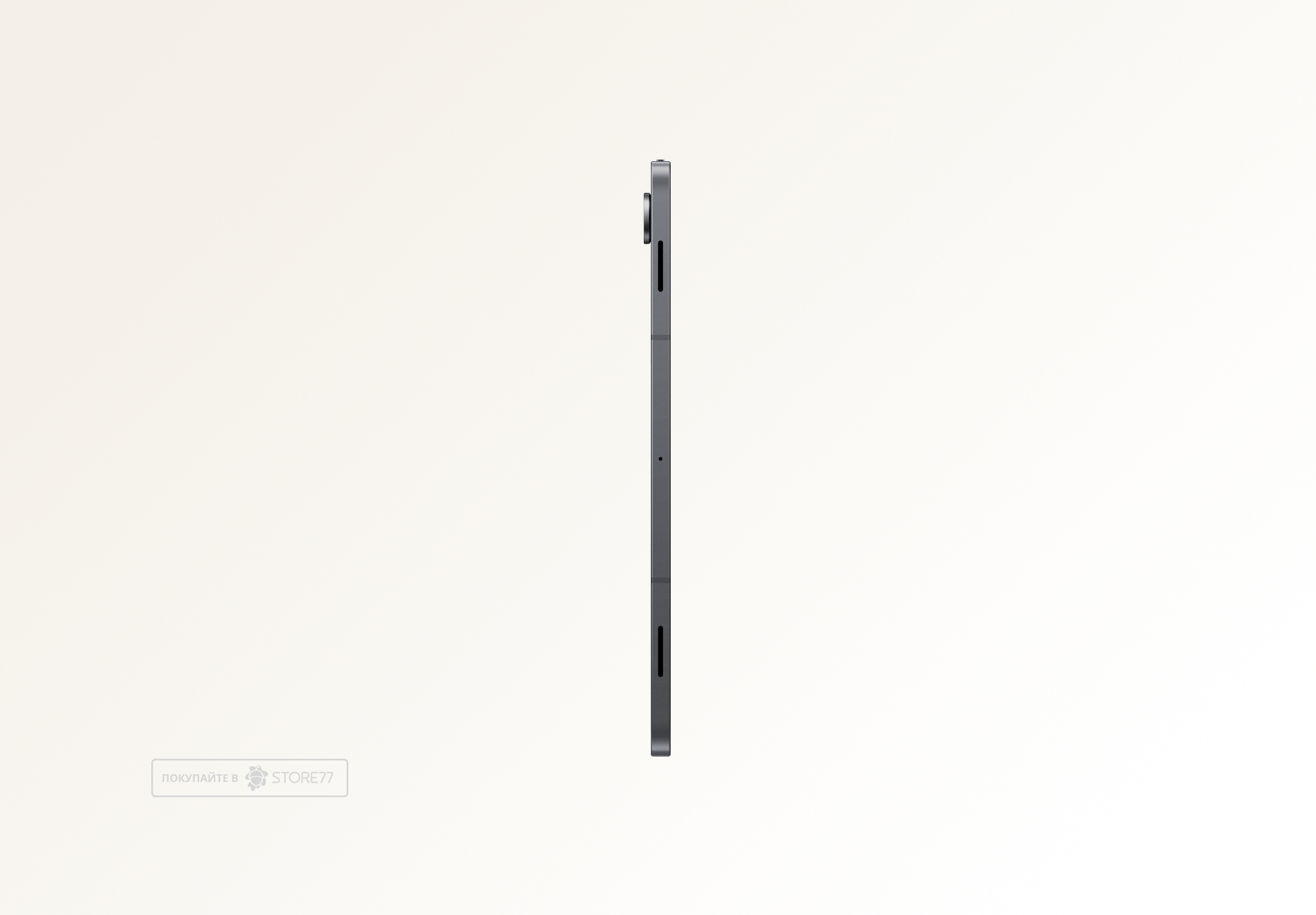 Планшет Samsung Galaxy Tab S11 Wi-Fi 12/256 ГБ, цвет: серый (Gray)
