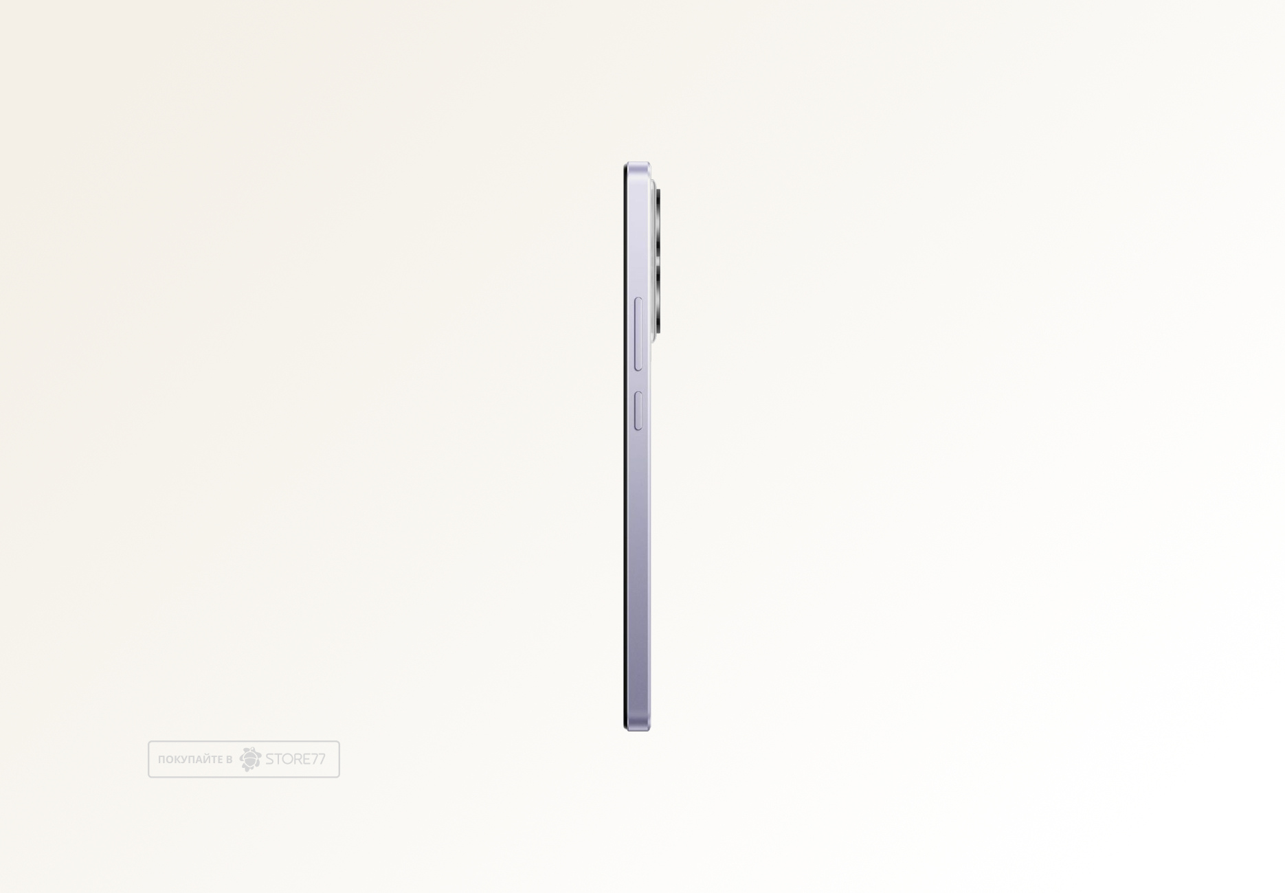 Телефон Xiaomi Redmi Note 14 8/256 ГБ, цвет: дымчатый фиолетовый (Mist Purple)