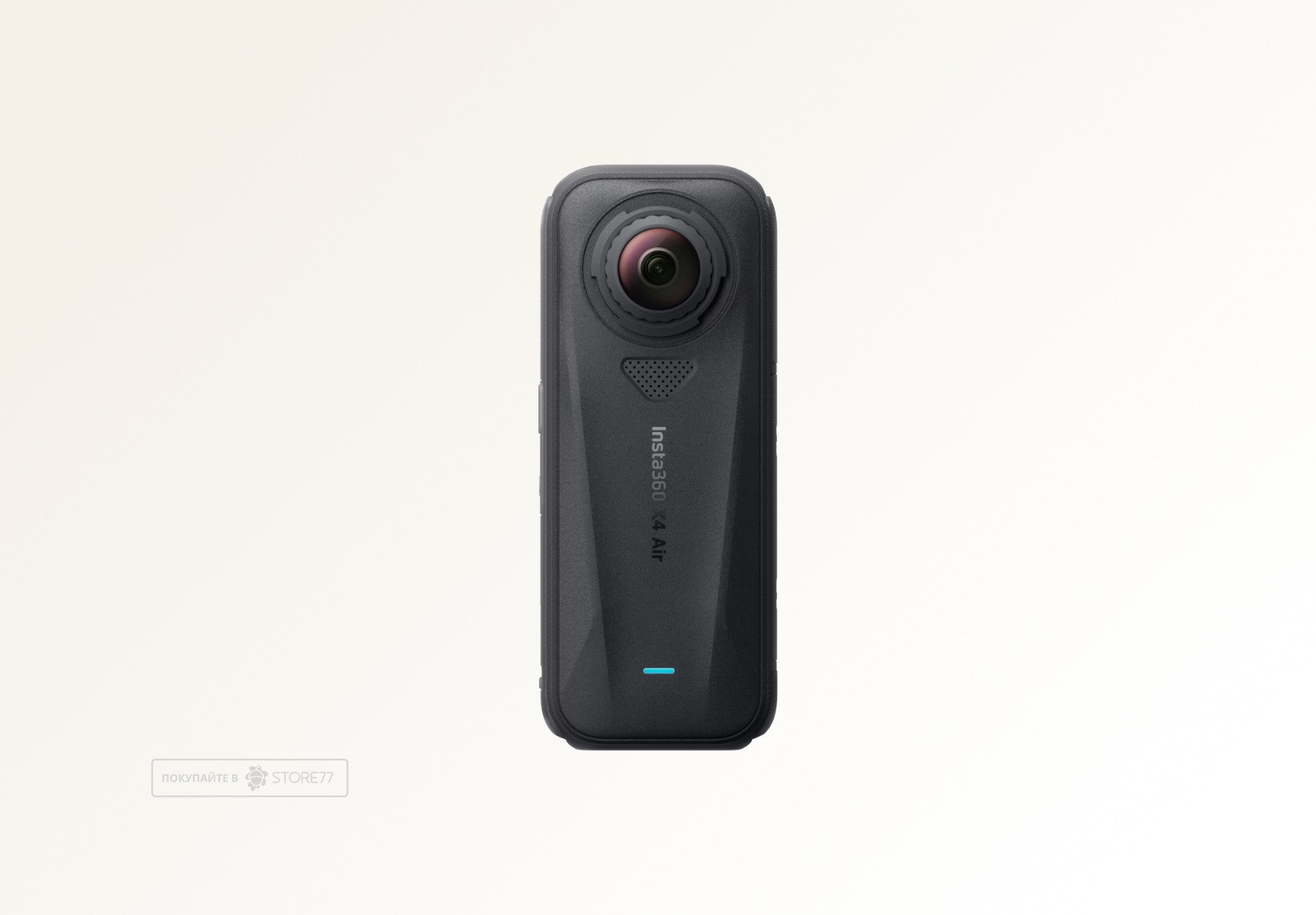 Экшн-камера Insta360 X4 Air Starter Bundle, цвет: черный (Black)