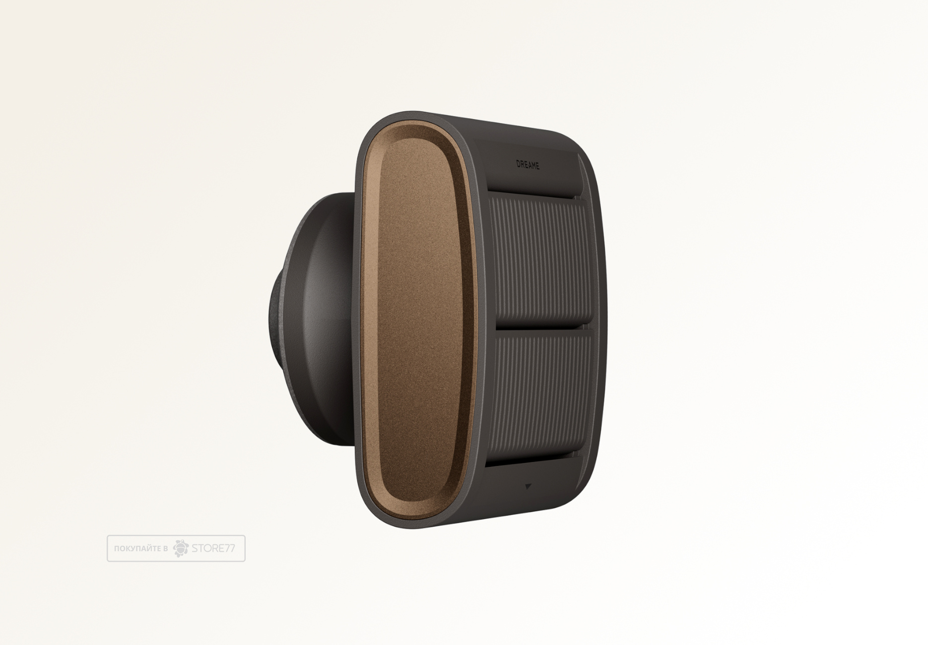 Фен Dreame Hair Pilot Smart AI (Золотой)