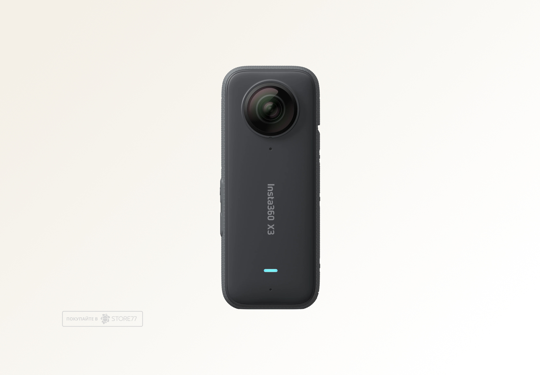 Экшн-камера Insta360 X3