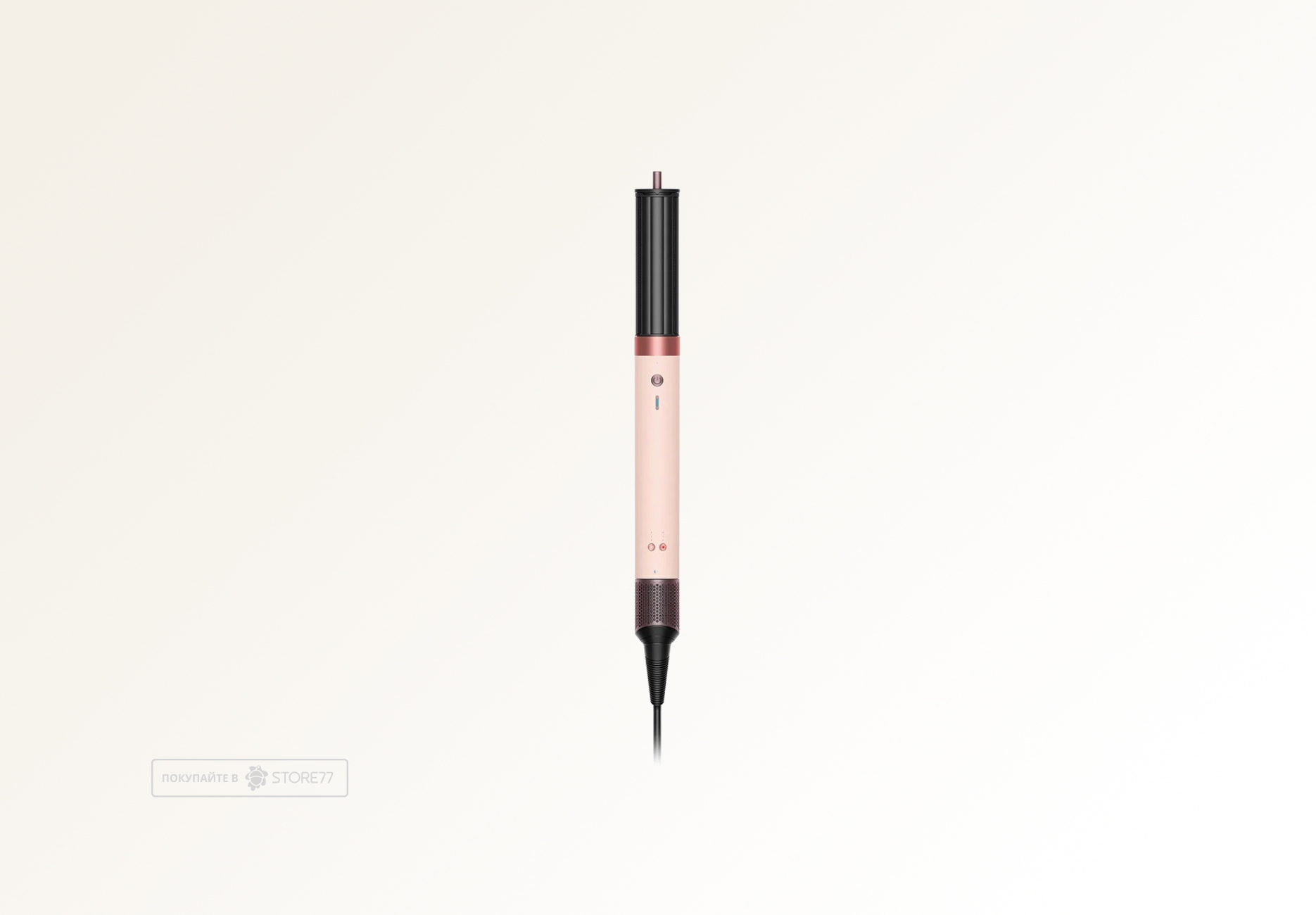 Стайлер Dyson Airwrap Coanda2x™ HS09, цвет: керамический розовый/розовое золото (Ceramic Pink/Rose Gold)